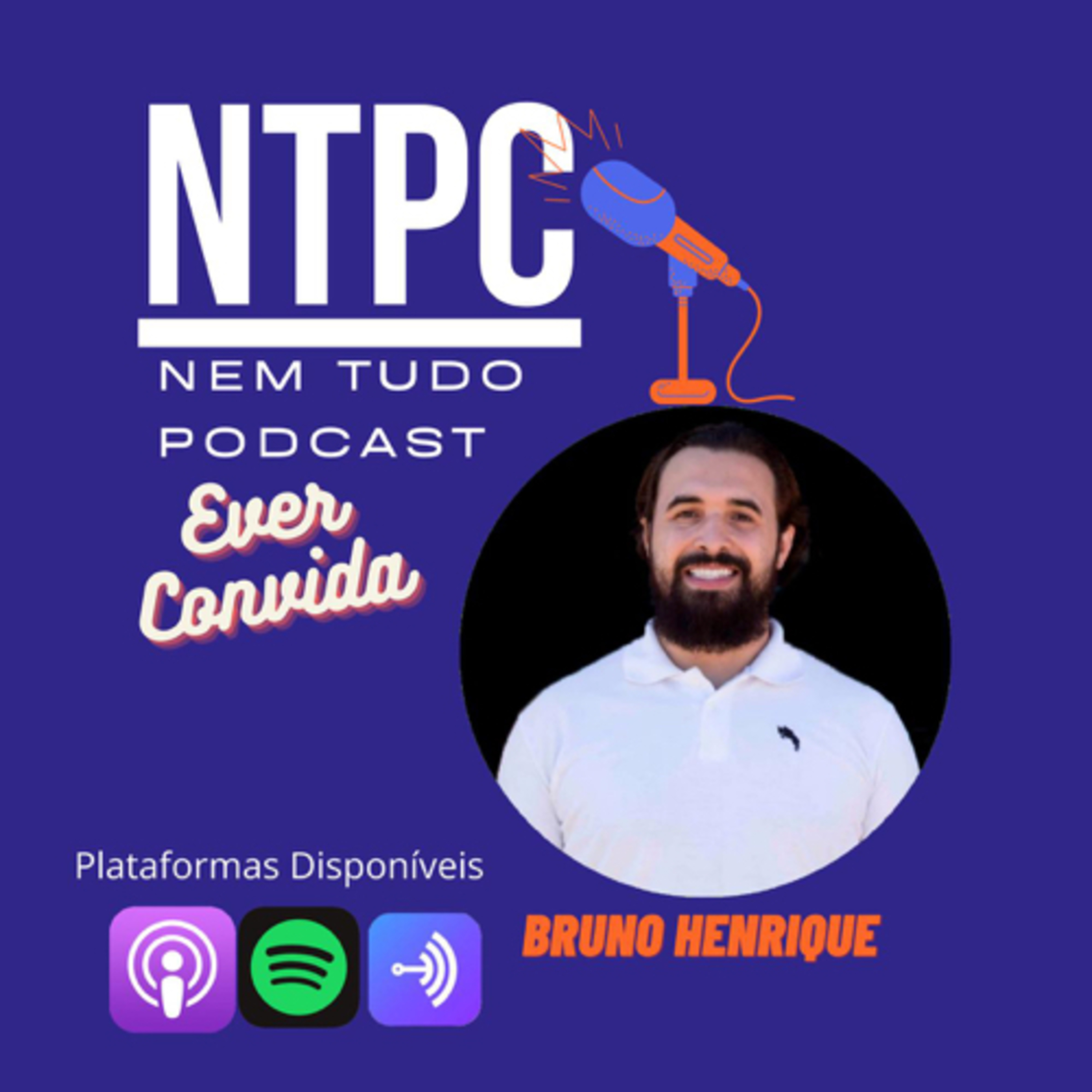 Nem Tudo PodCast