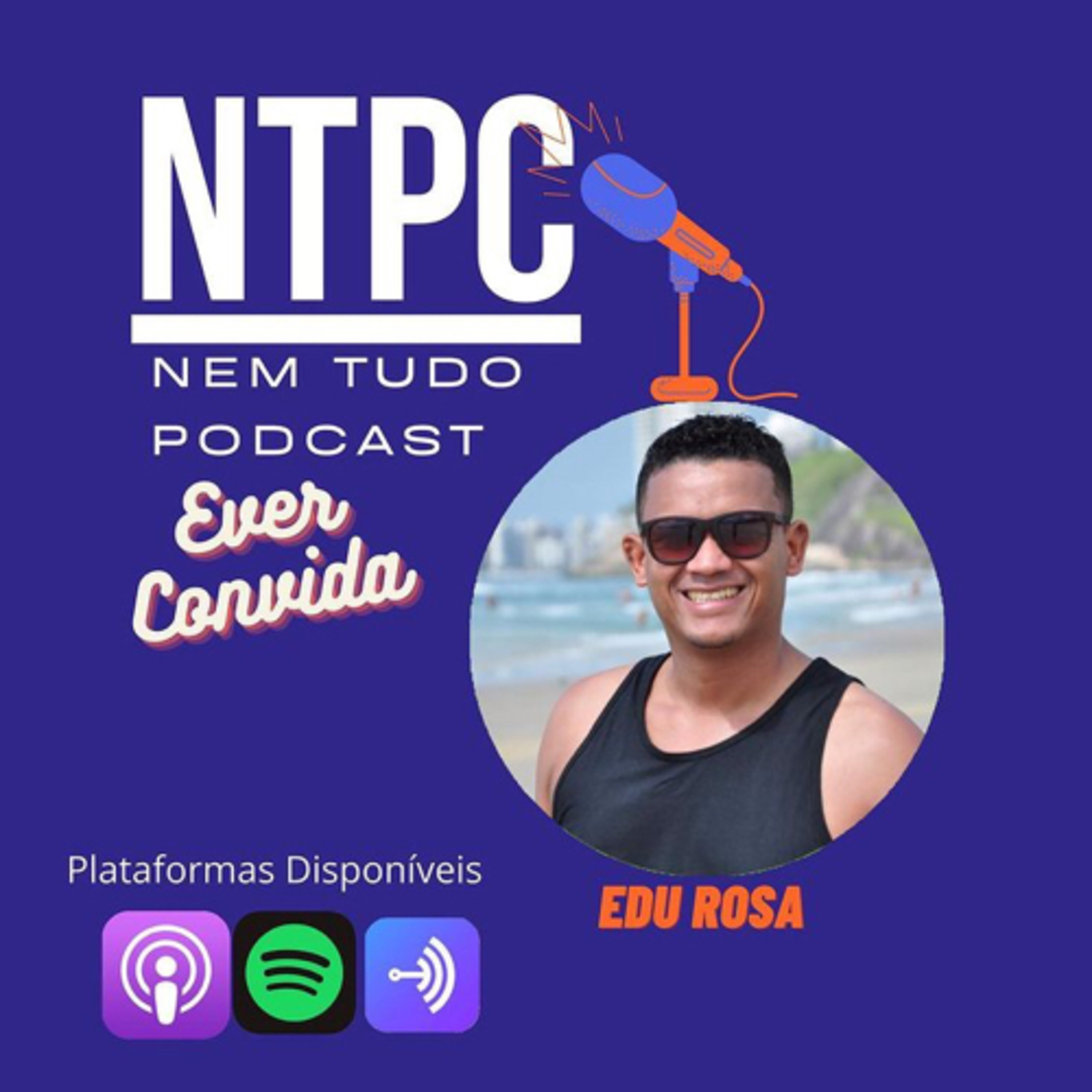 Nem Tudo PodCast