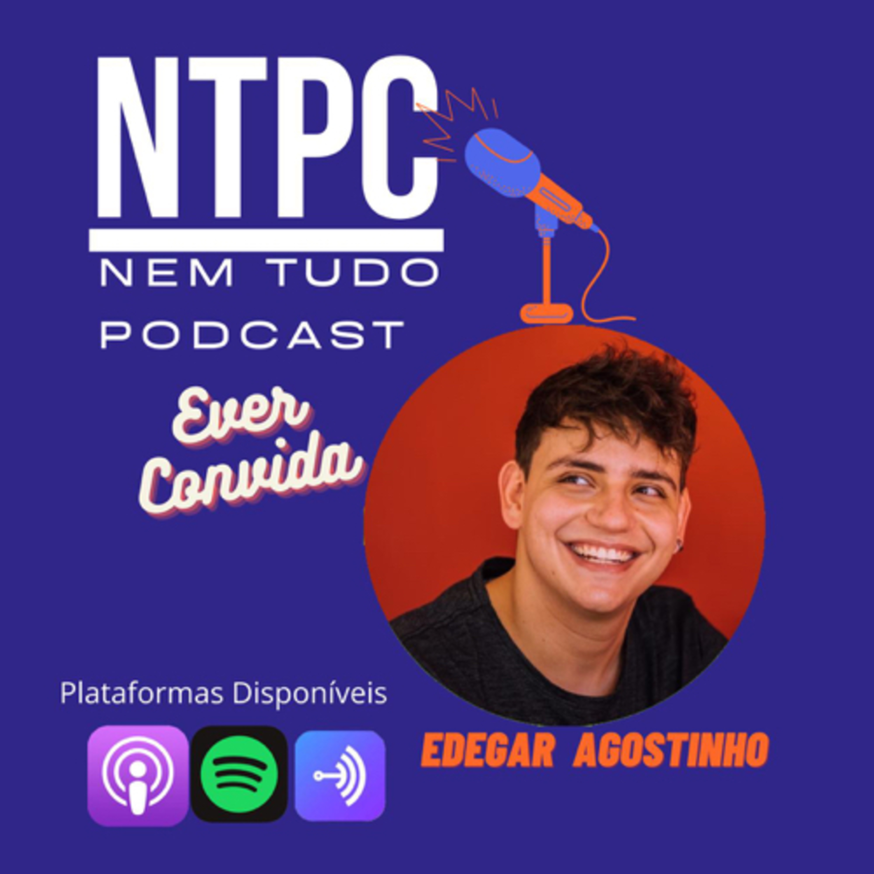 Nem Tudo PodCast