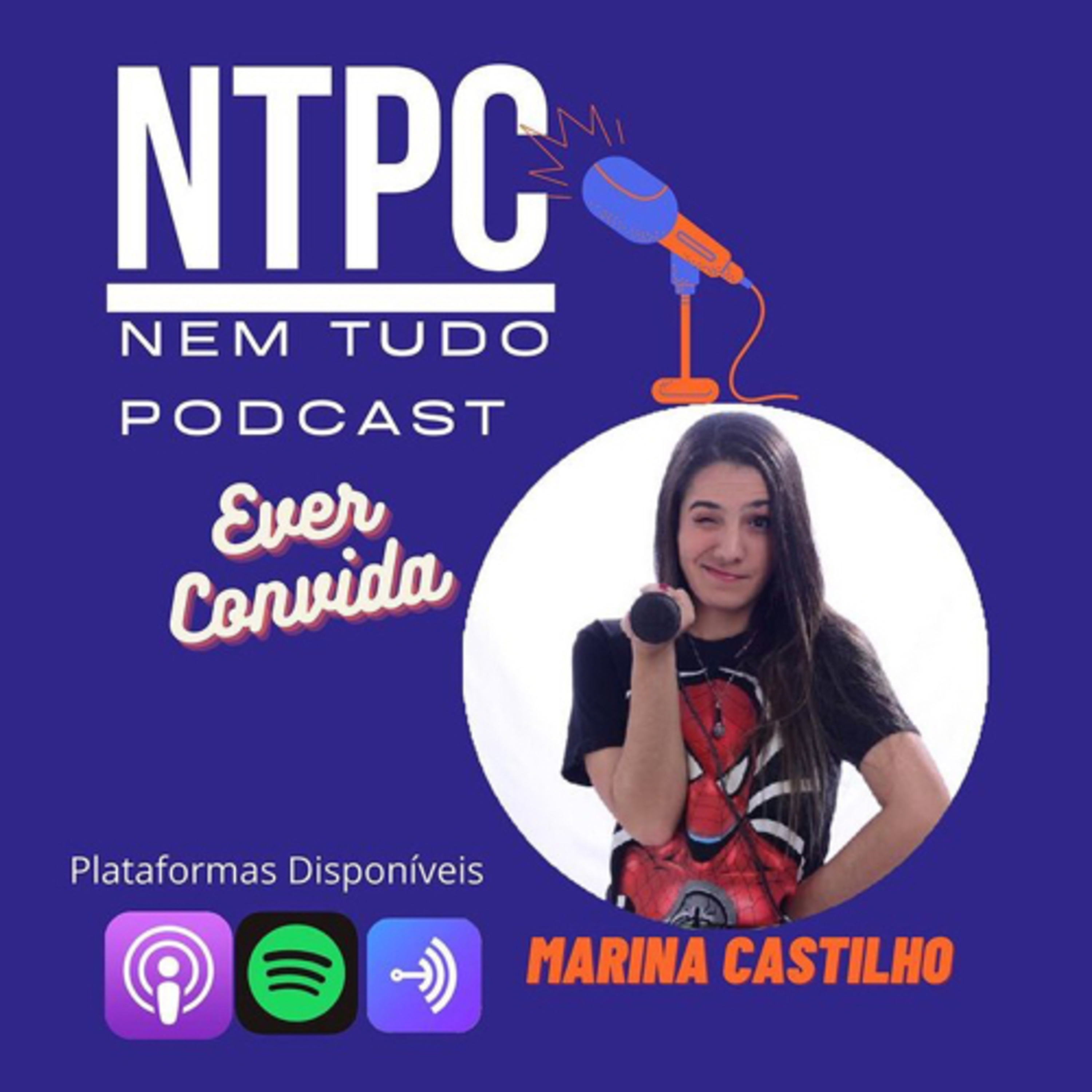 Nem Tudo PodCast