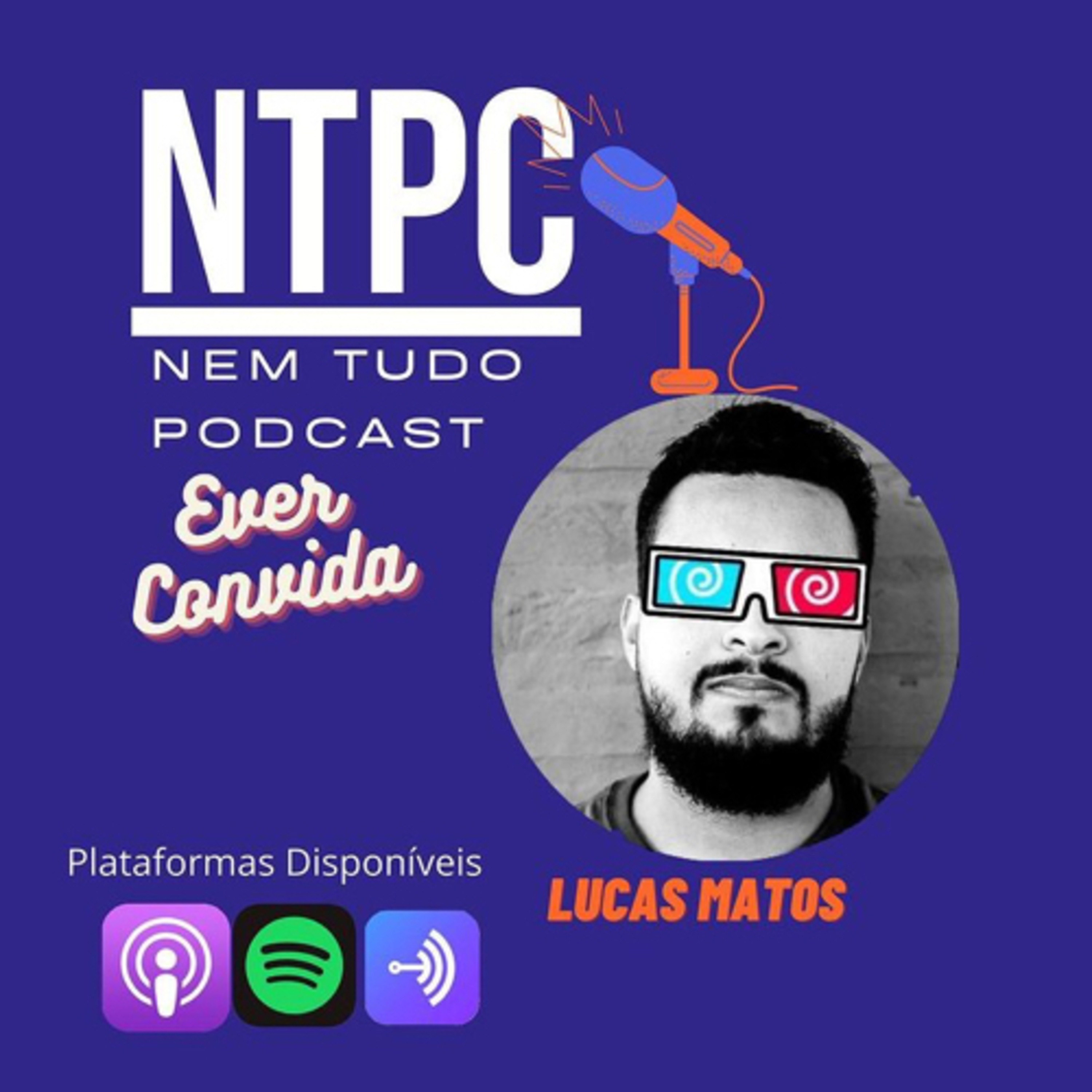 Nem Tudo PodCast