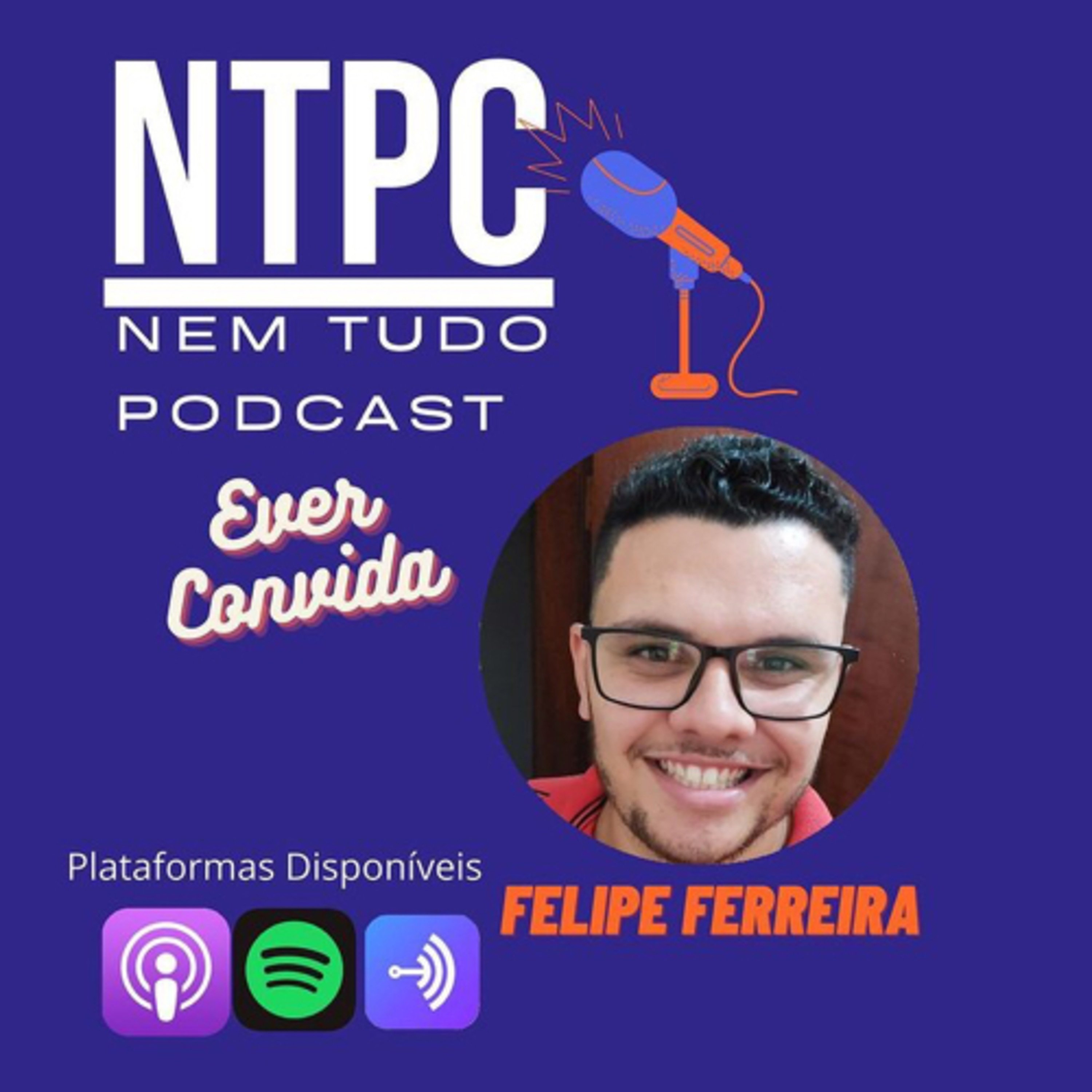 Nem Tudo PodCast