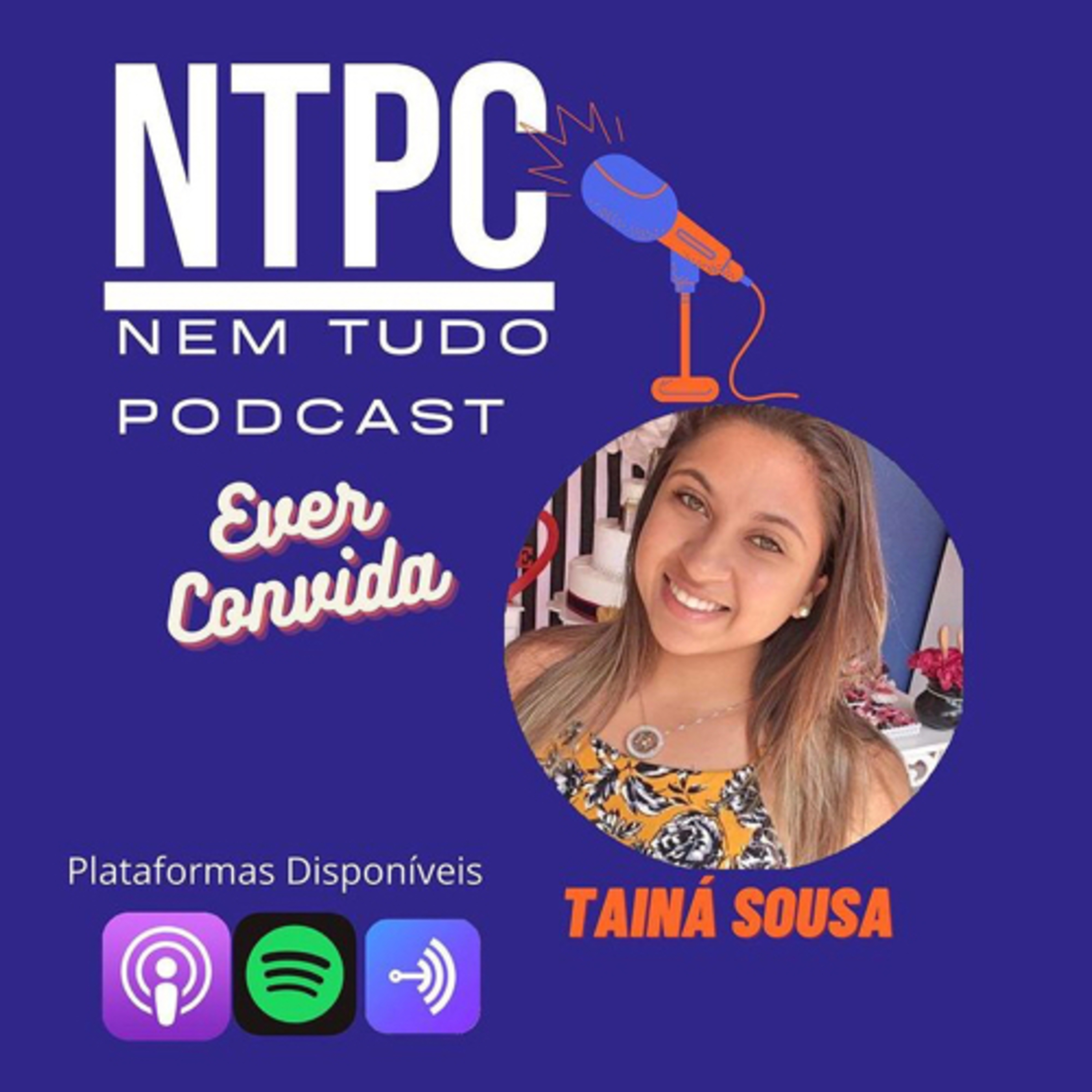 Nem Tudo PodCast