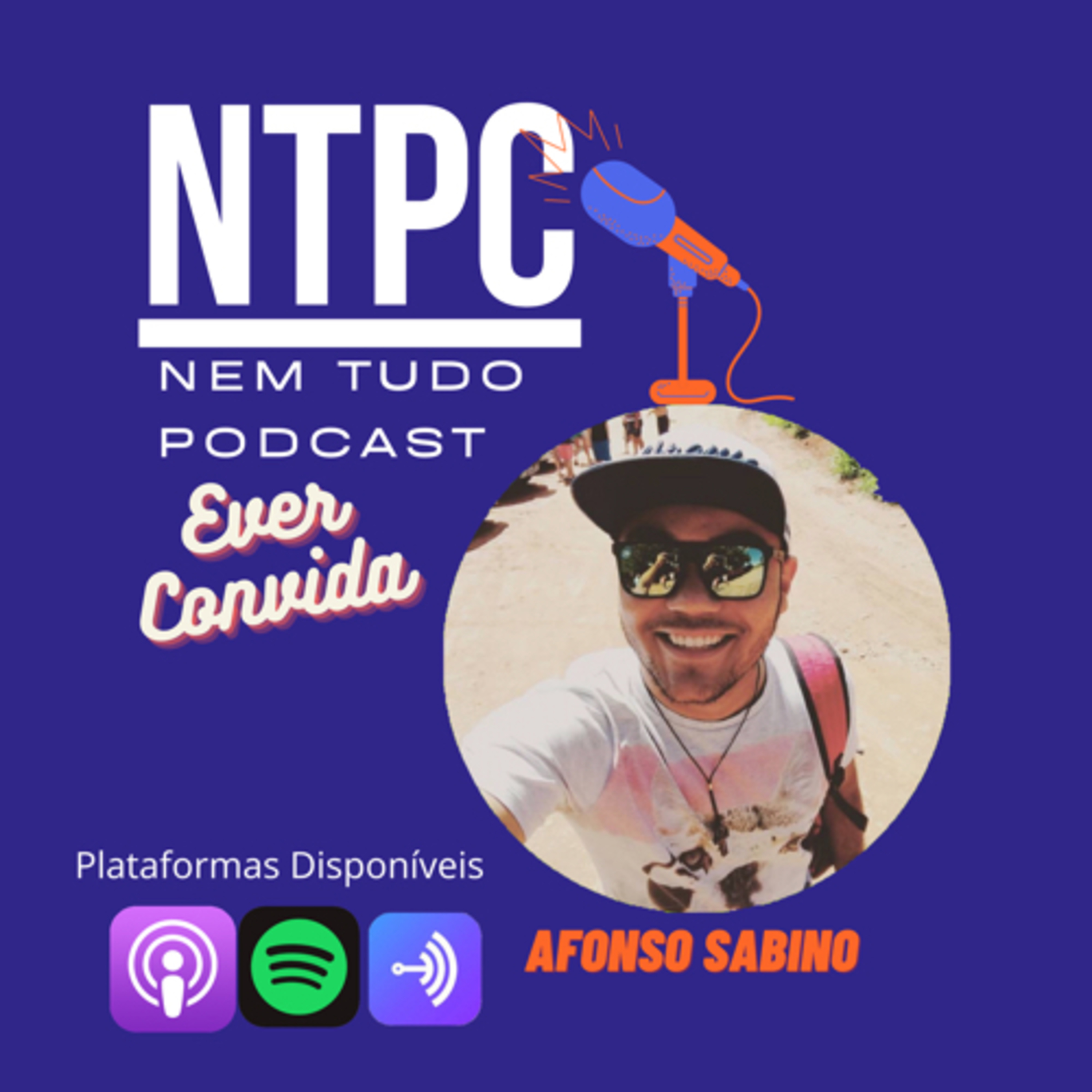 Nem Tudo PodCast