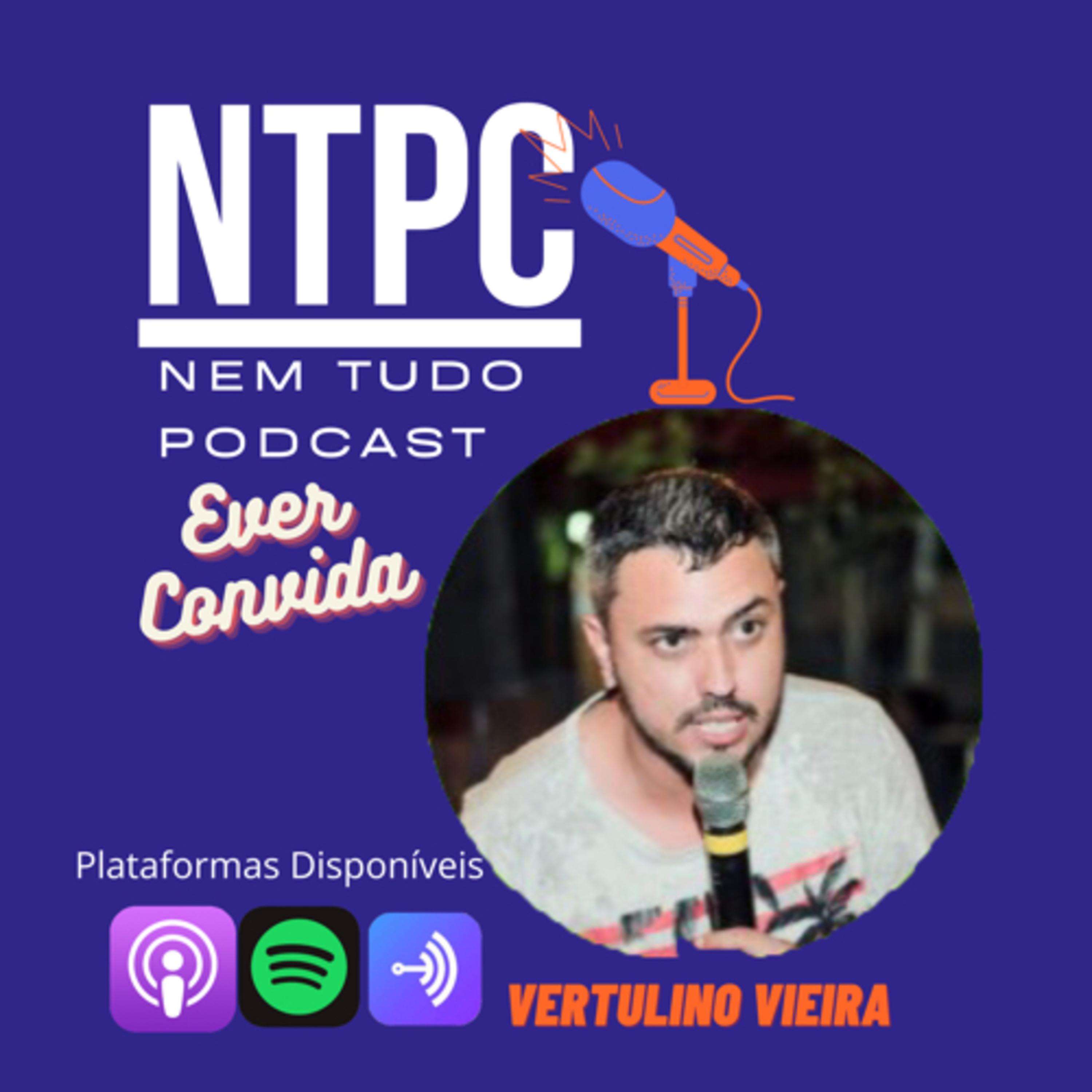 Nem Tudo PodCast
