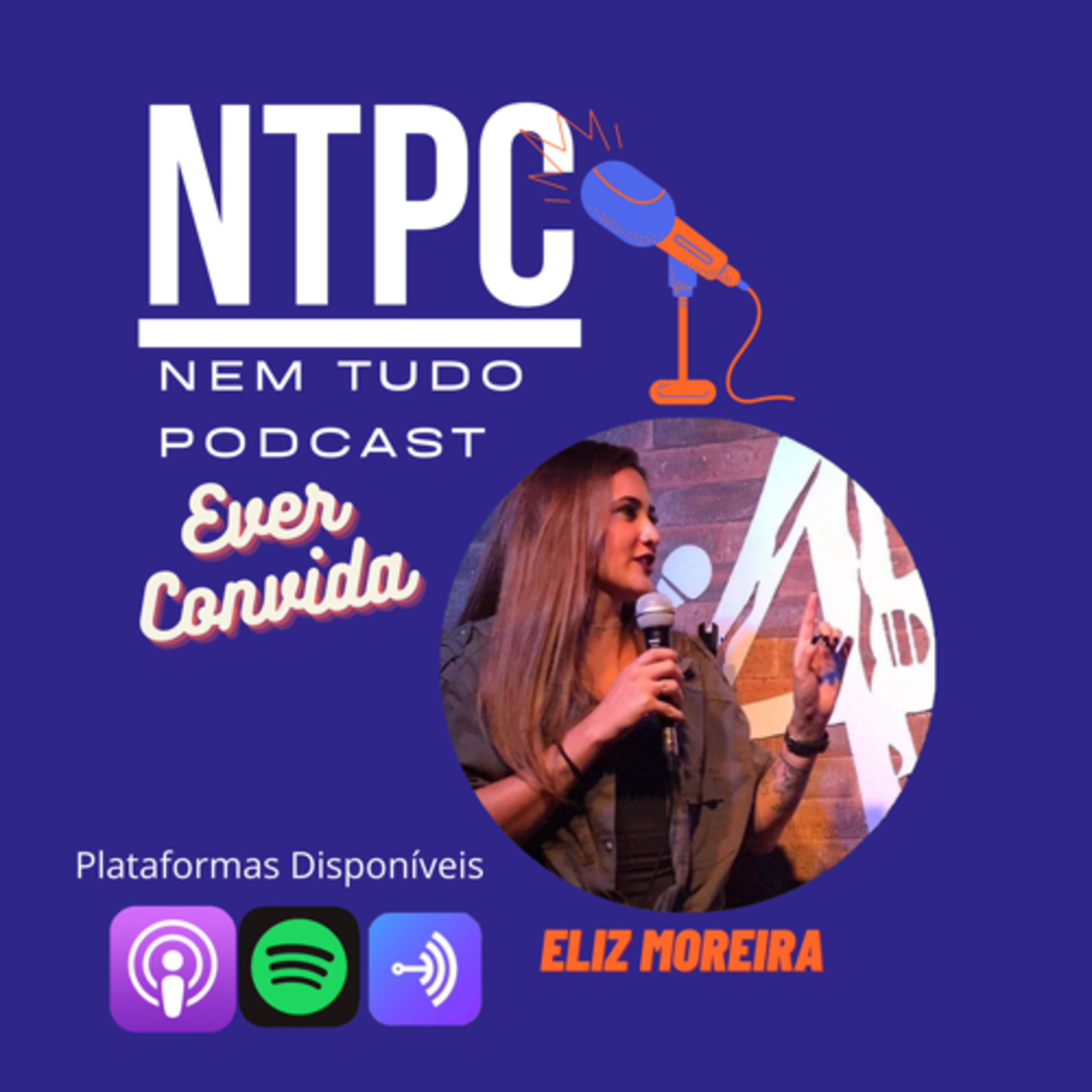 Nem Tudo PodCast