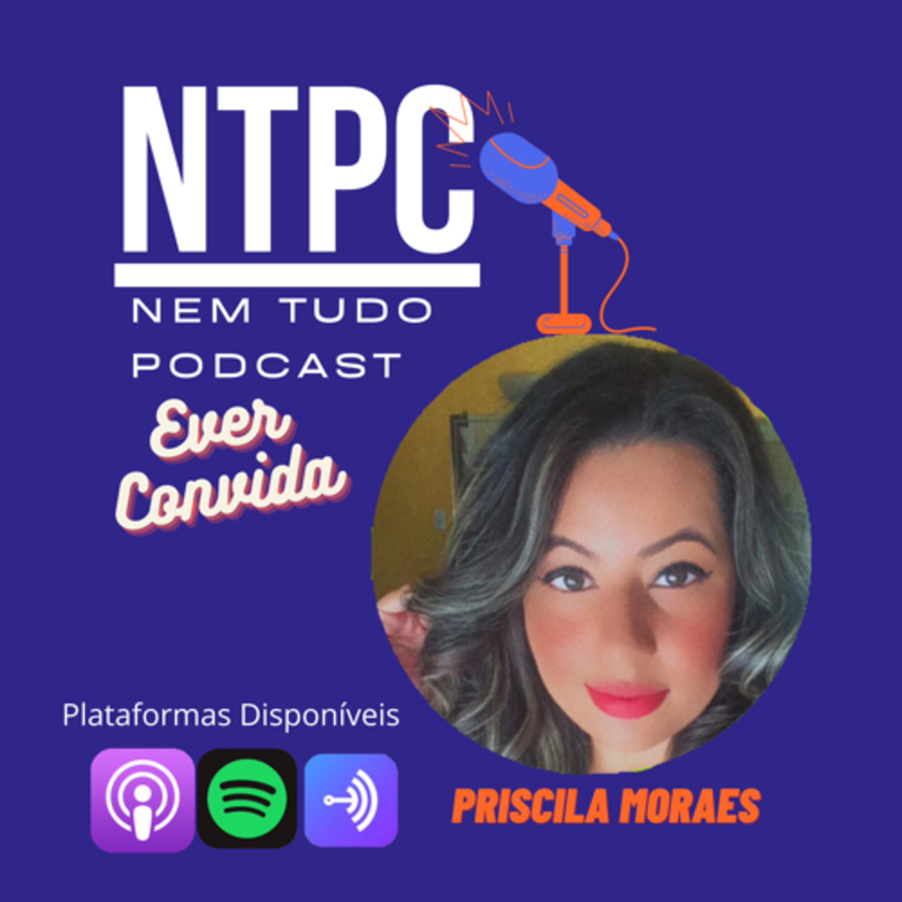 Nem Tudo PodCast