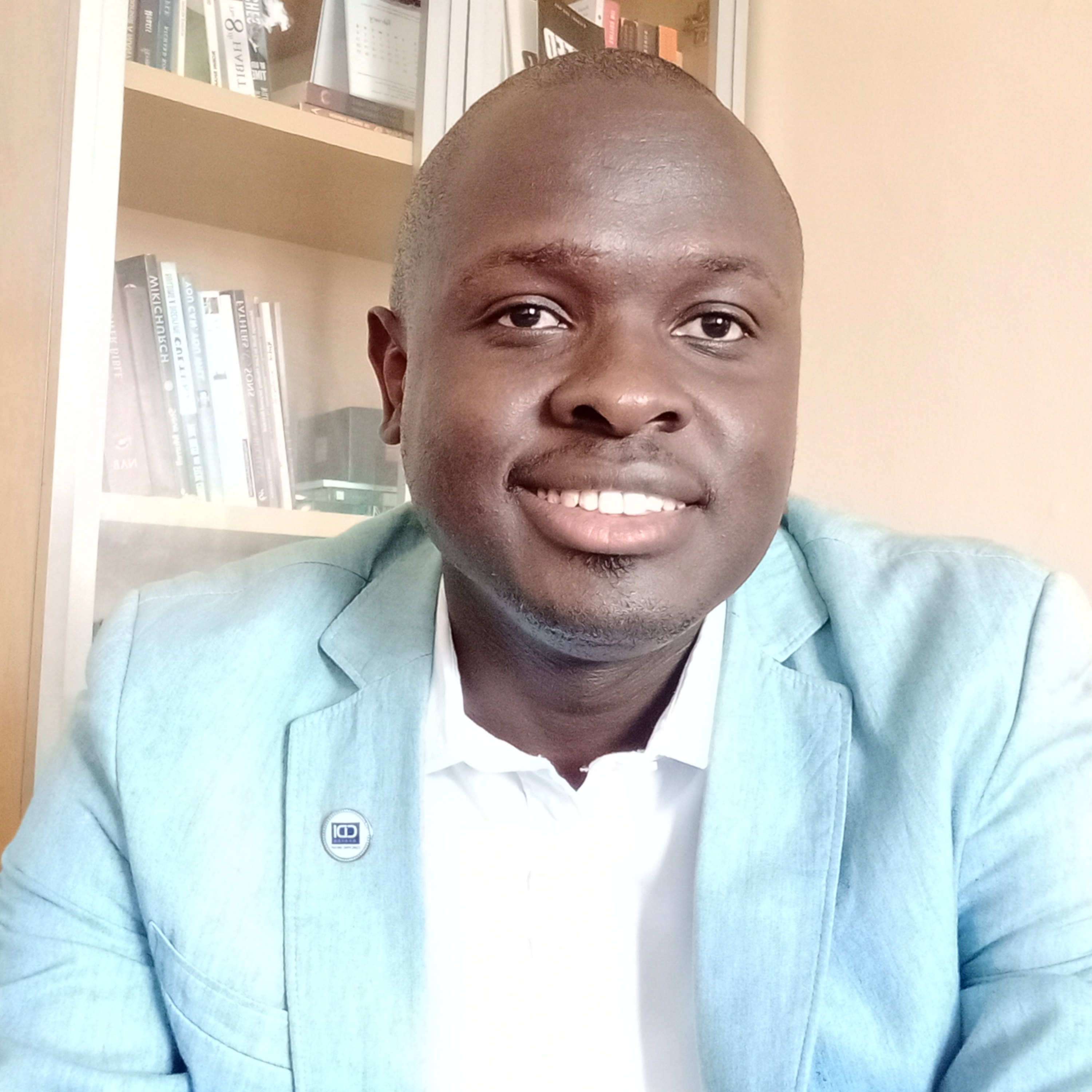 THE DIGEST by Coach Gilbert