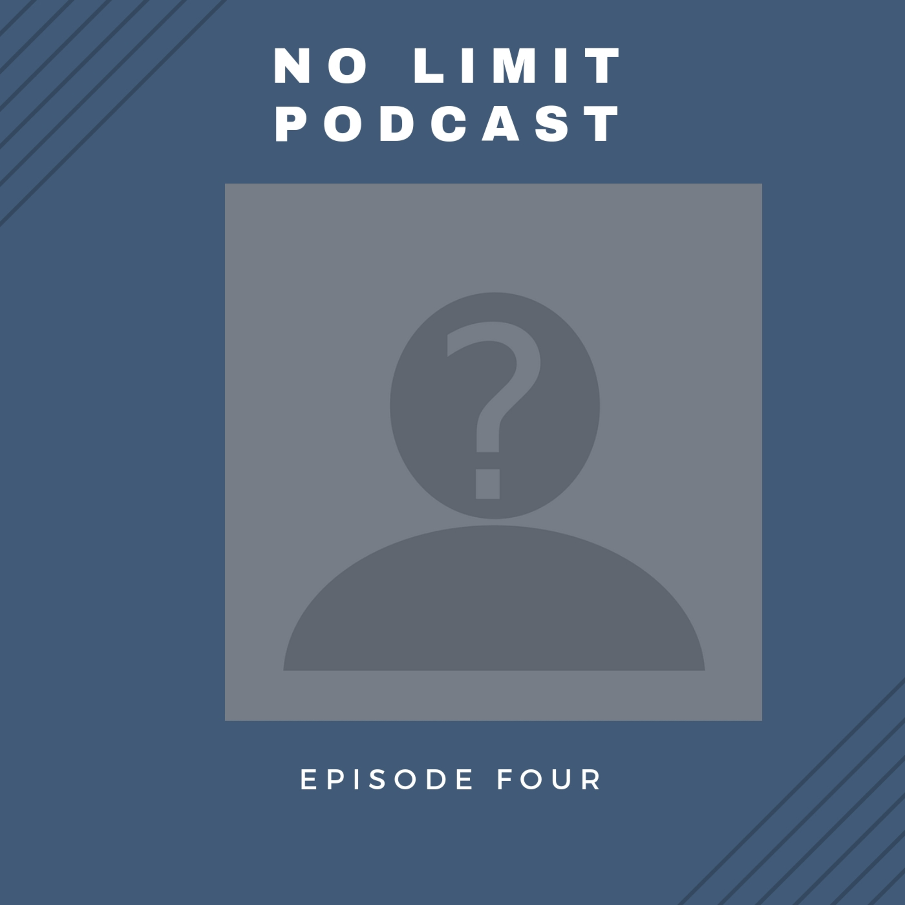 Episode 4 - Just Chilling