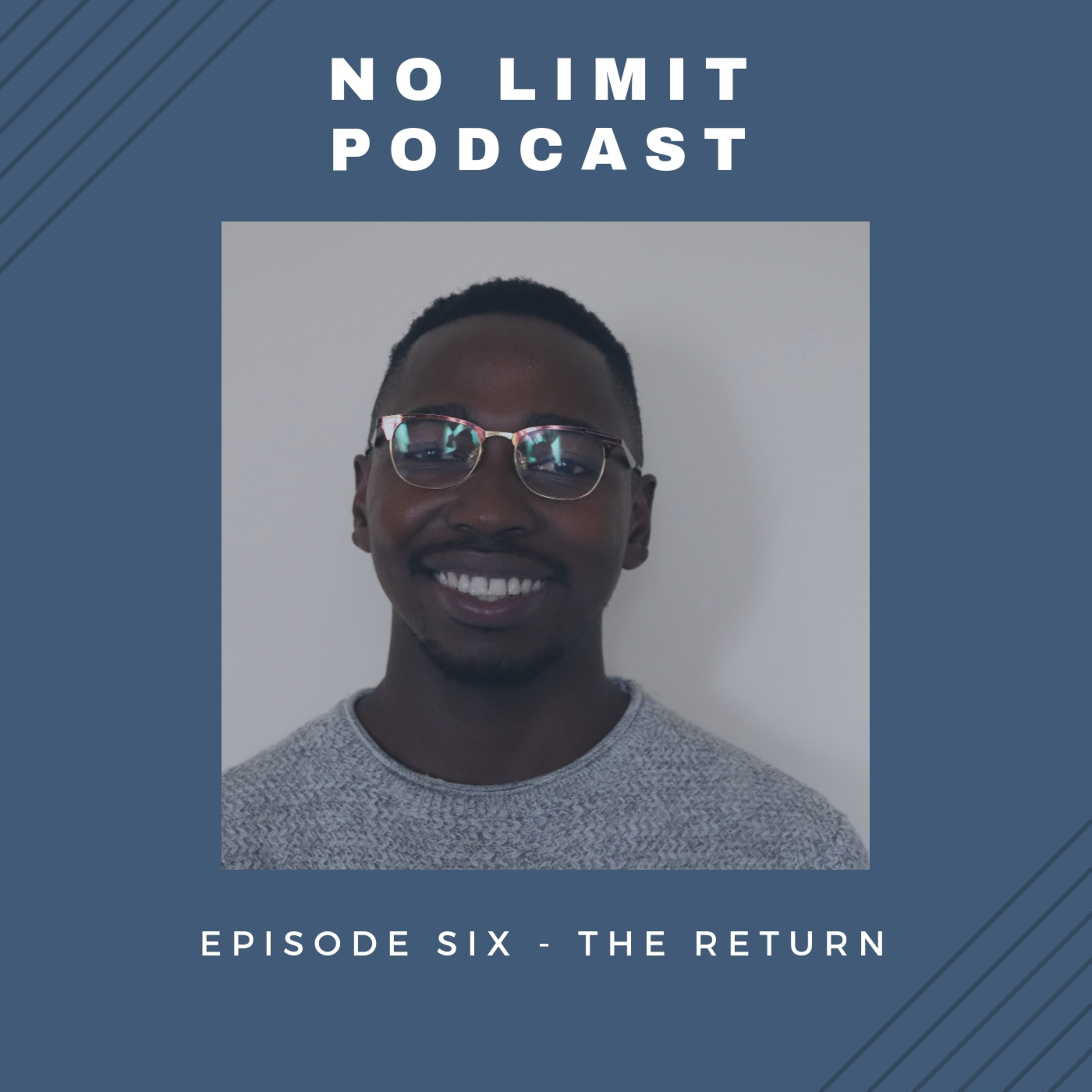 Episode 6 - The Return