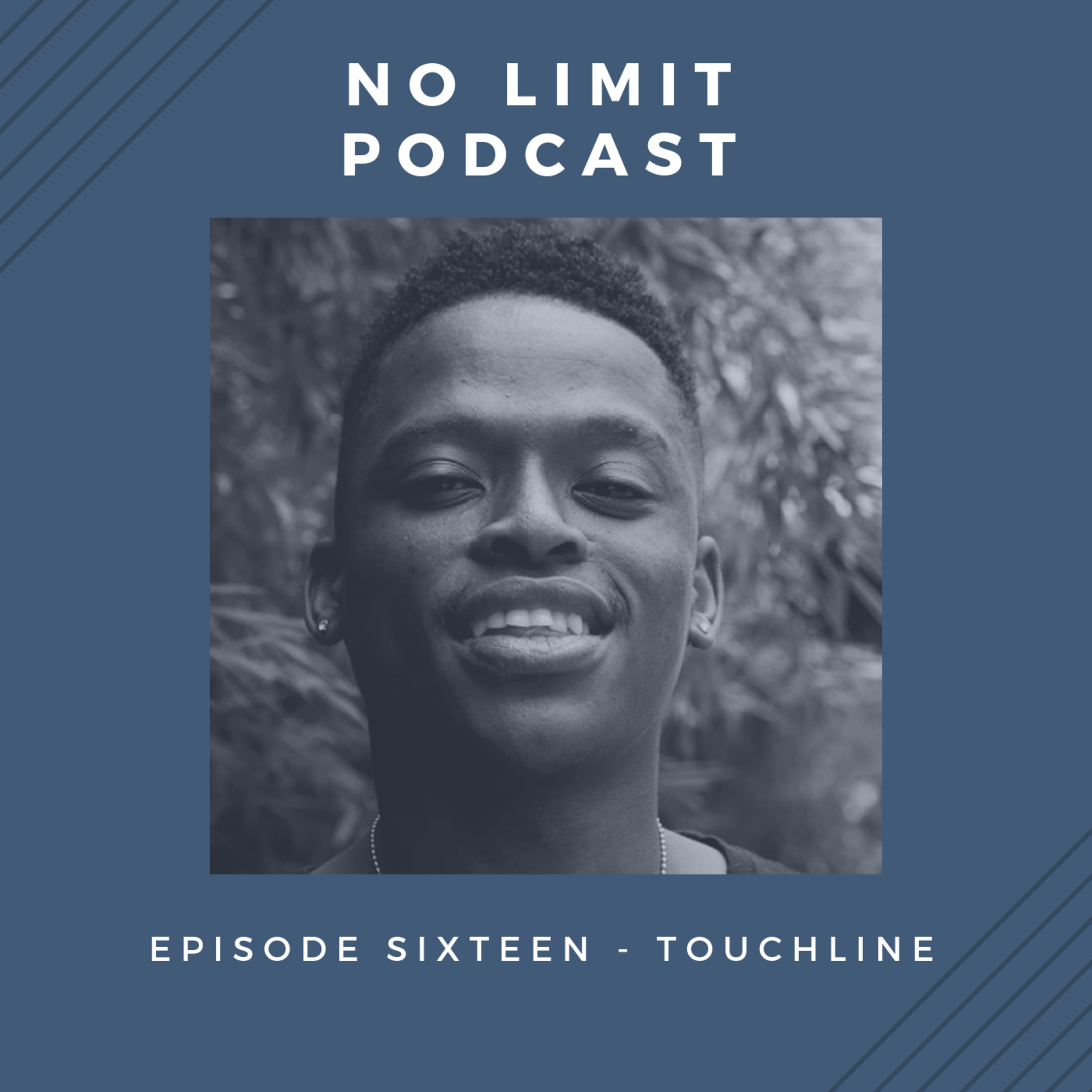 Episode 16 - Touchline