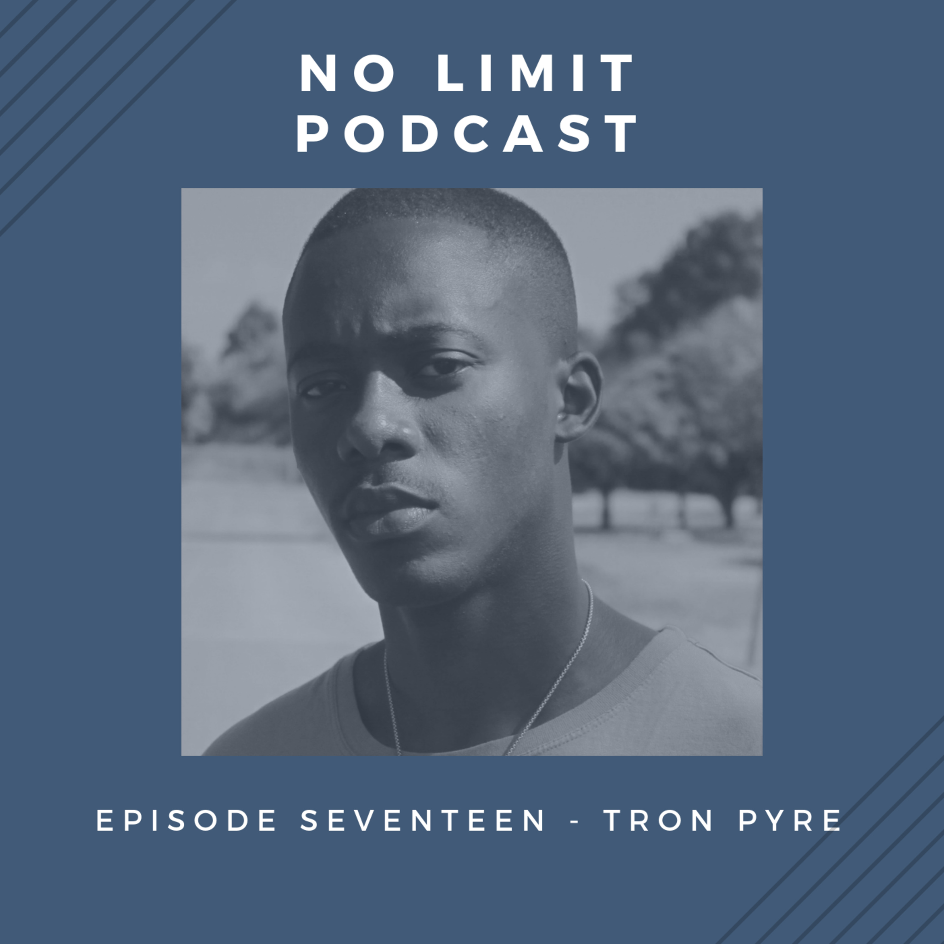 Episode 17 - Tron Pyre