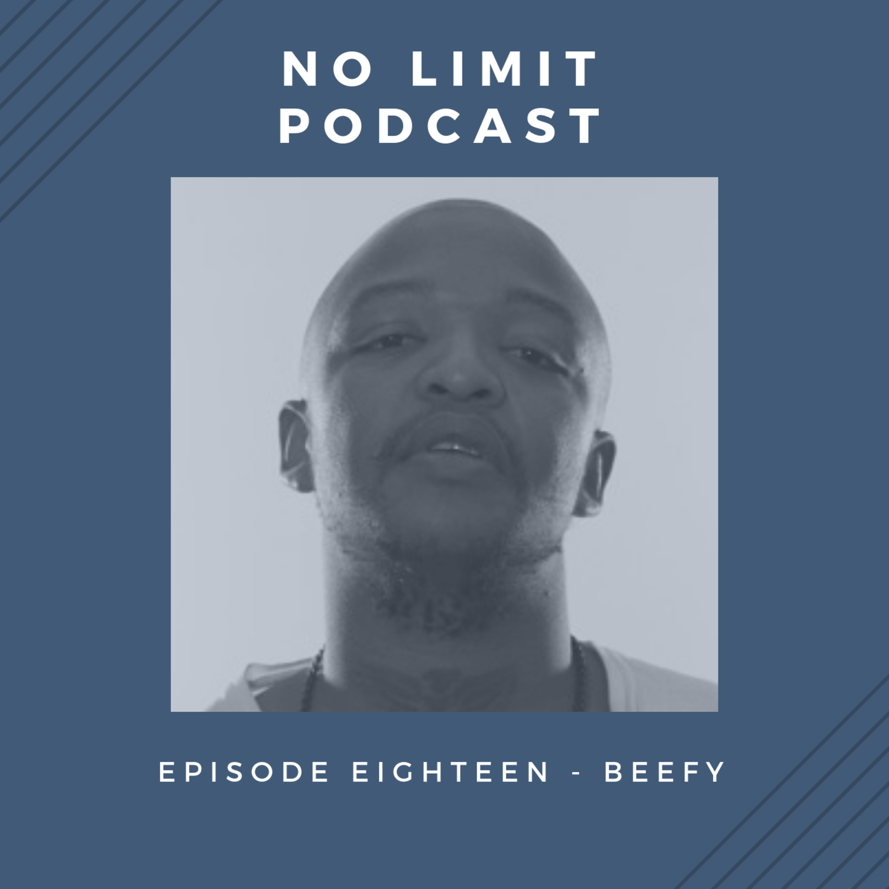 Episode 18 - Beefy