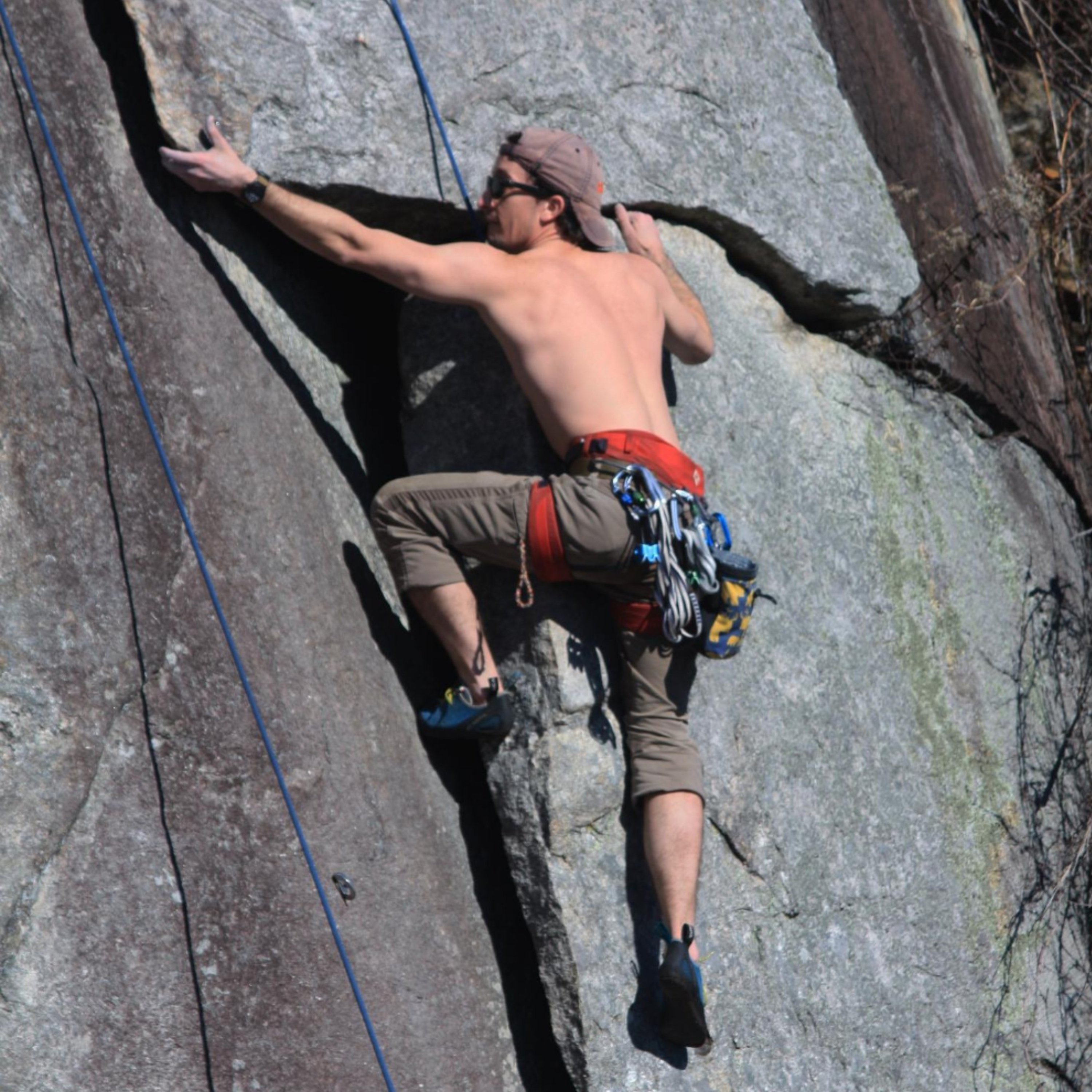 The Evolving Outdoorsman