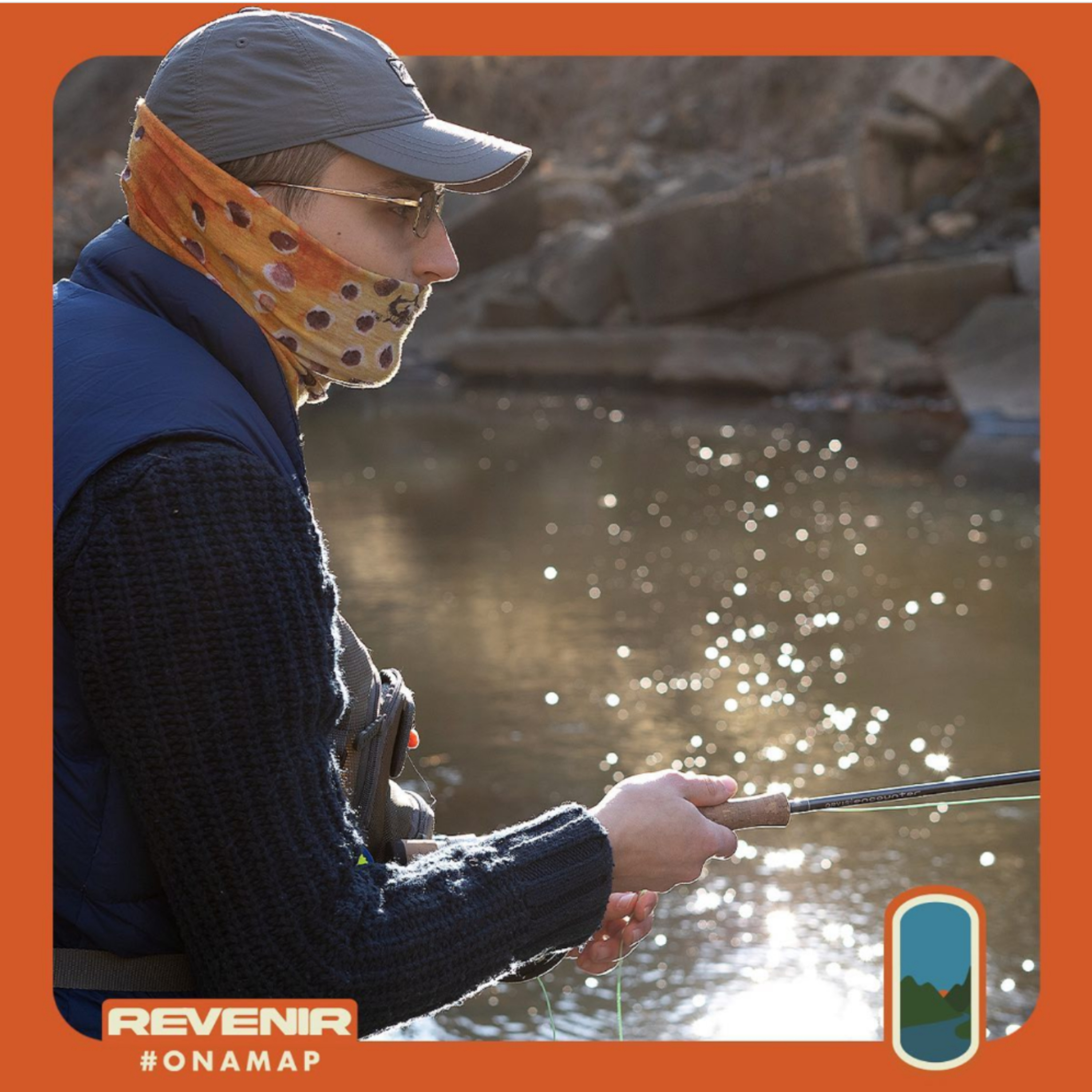 The Evolving Outdoorsman