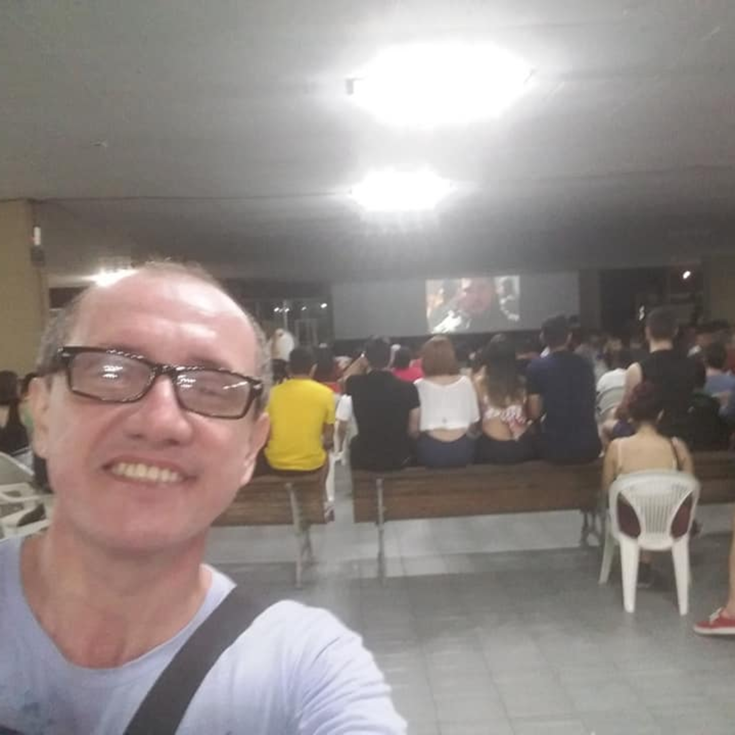 Carlos Amorim CineTvNews