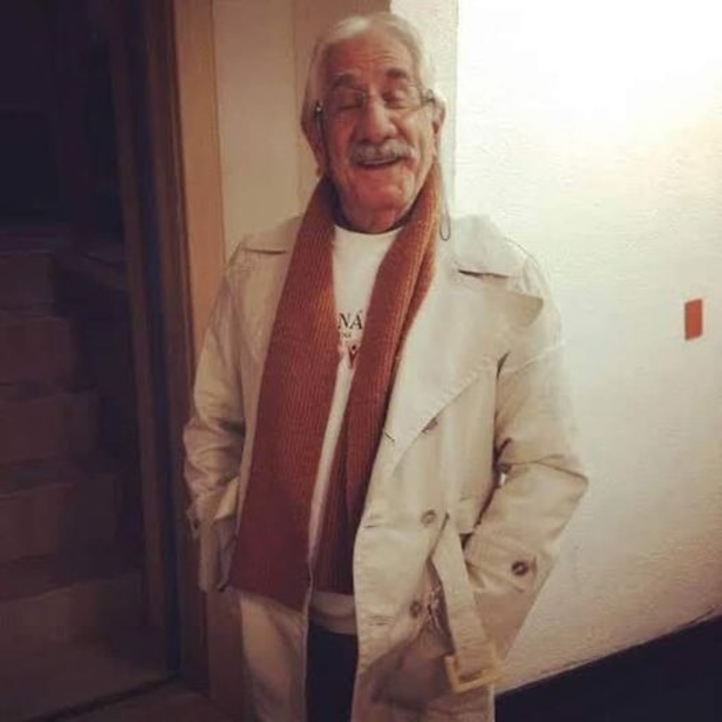 Carlos Amorim CineTvNews