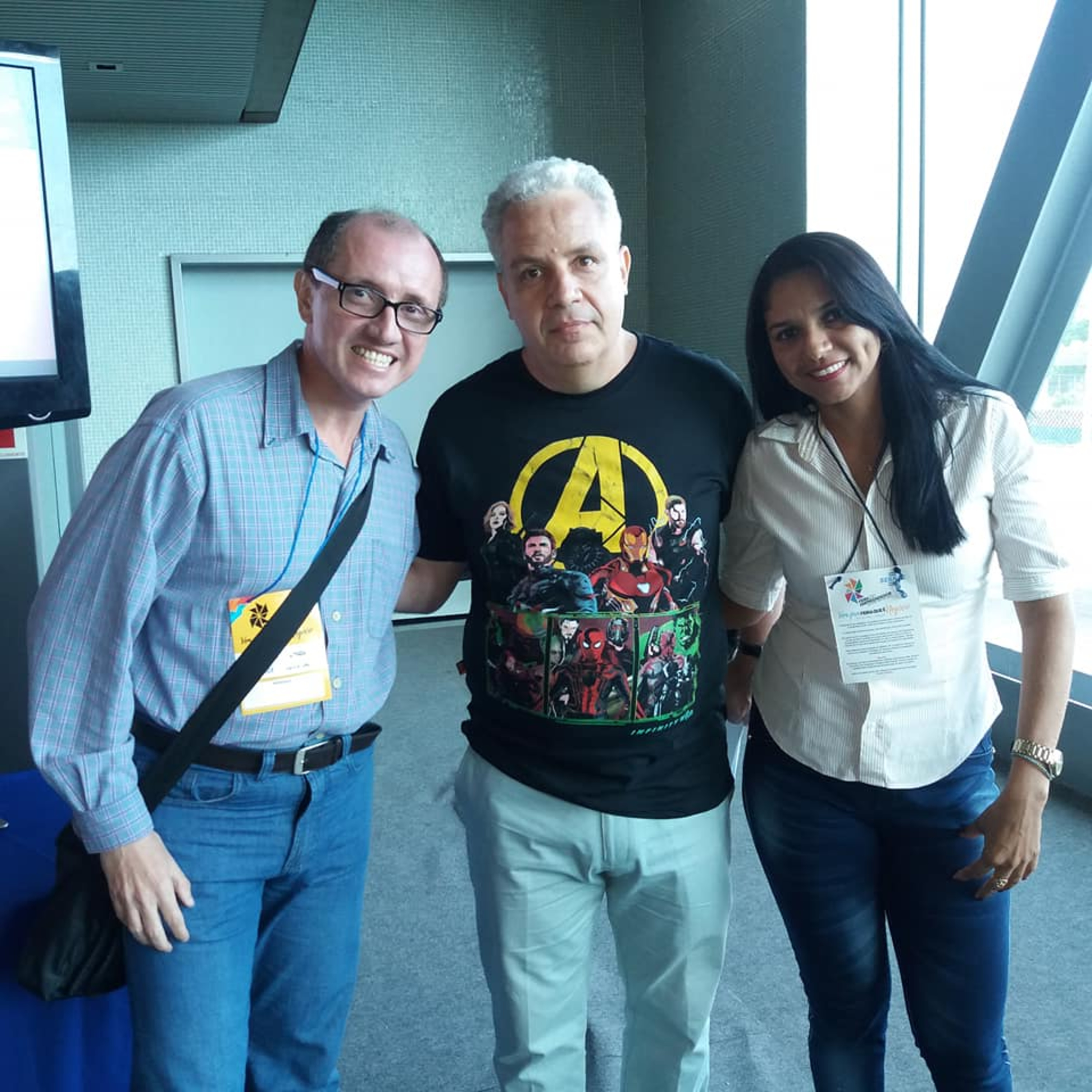 Carlos Amorim CineTvNews