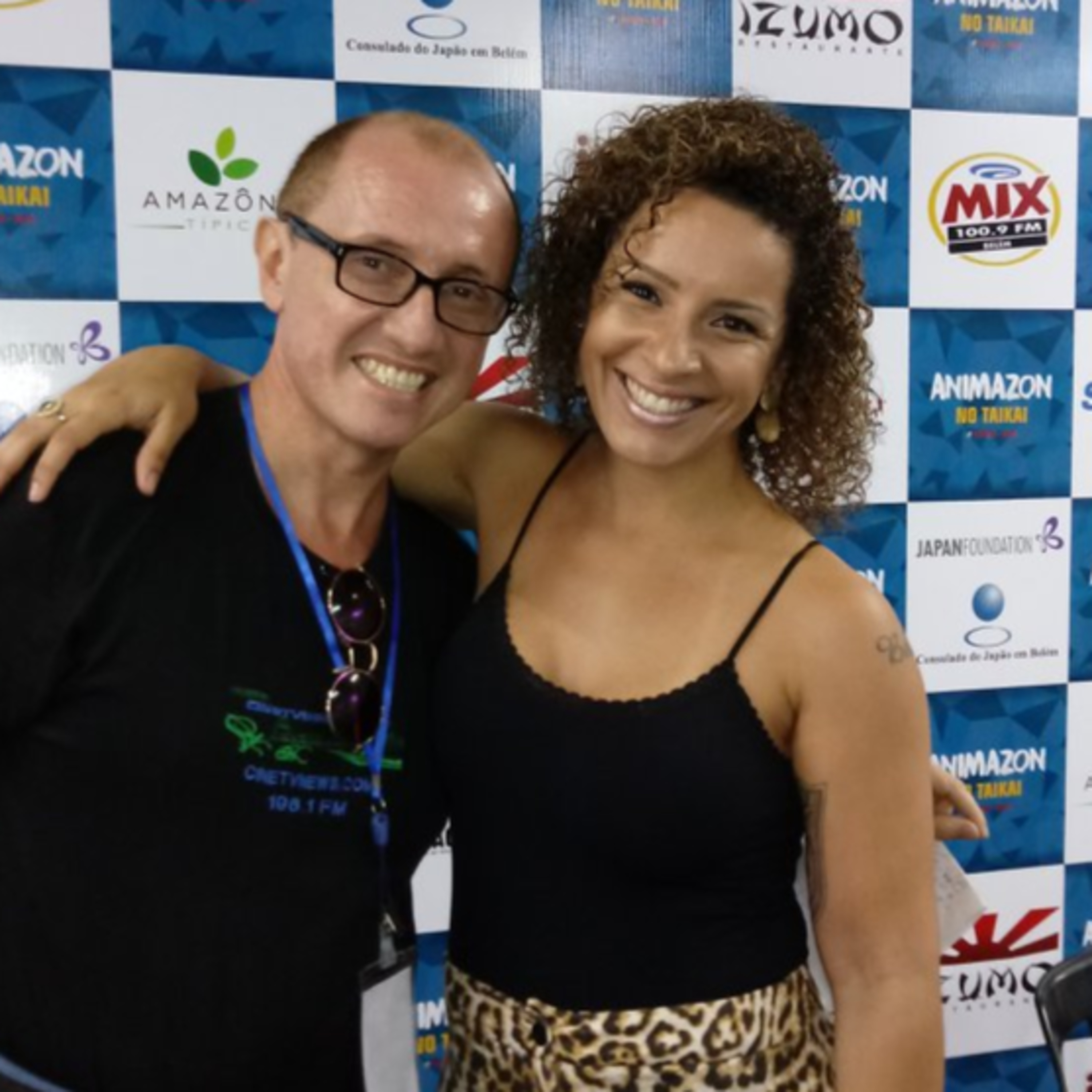 Carlos Amorim CineTvNews