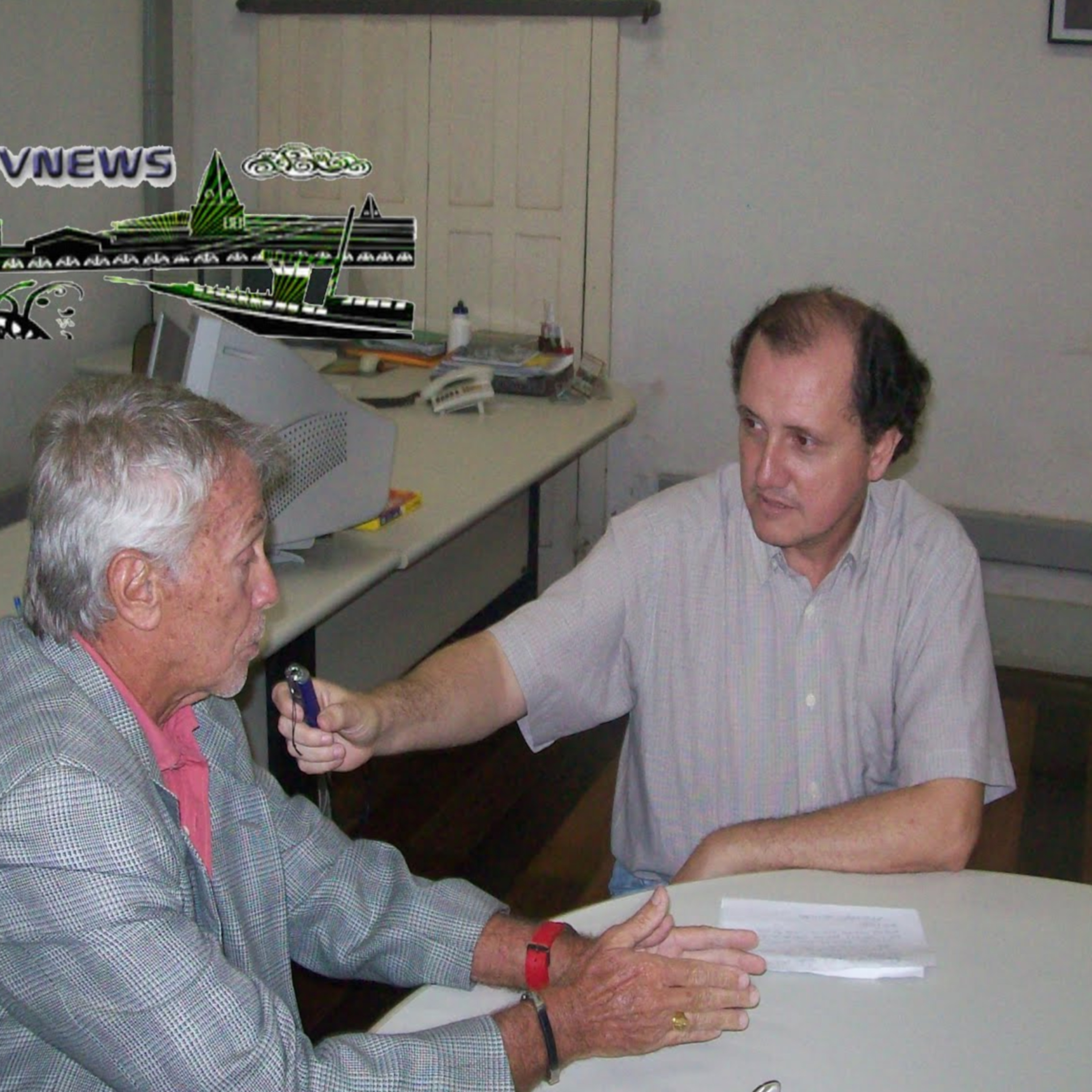 Carlos Amorim CineTvNews