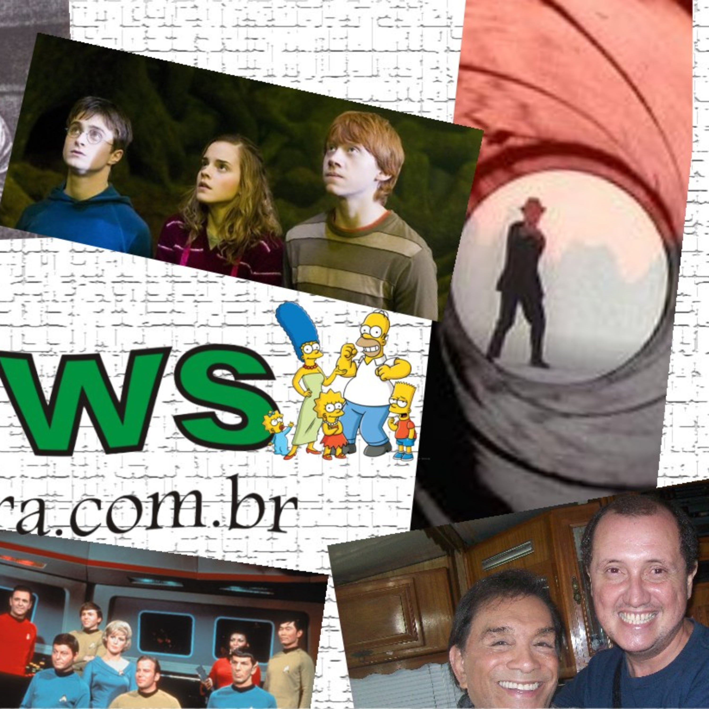 Carlos Amorim CineTvNews