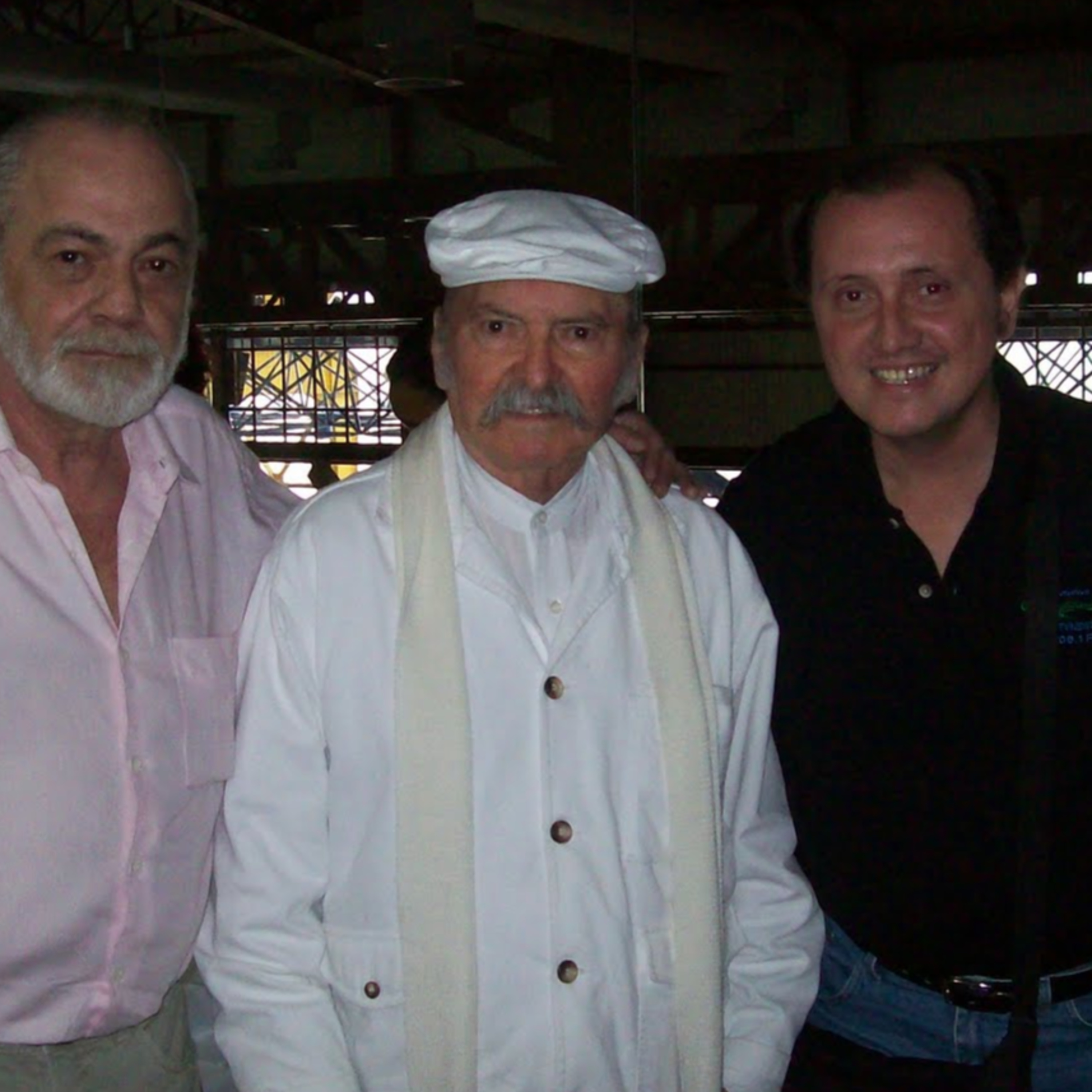 Carlos Amorim CineTvNews