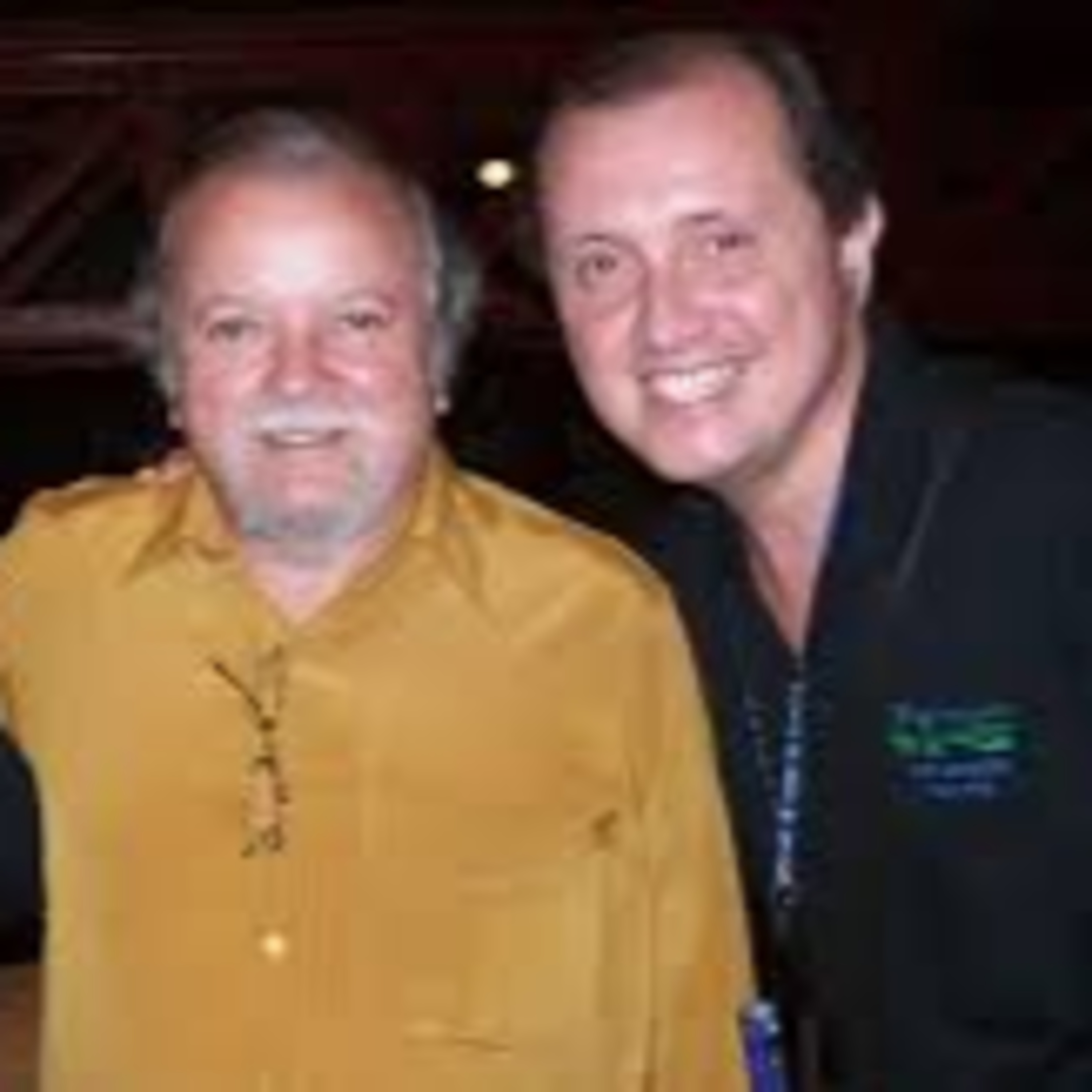 Carlos Amorim CineTvNews