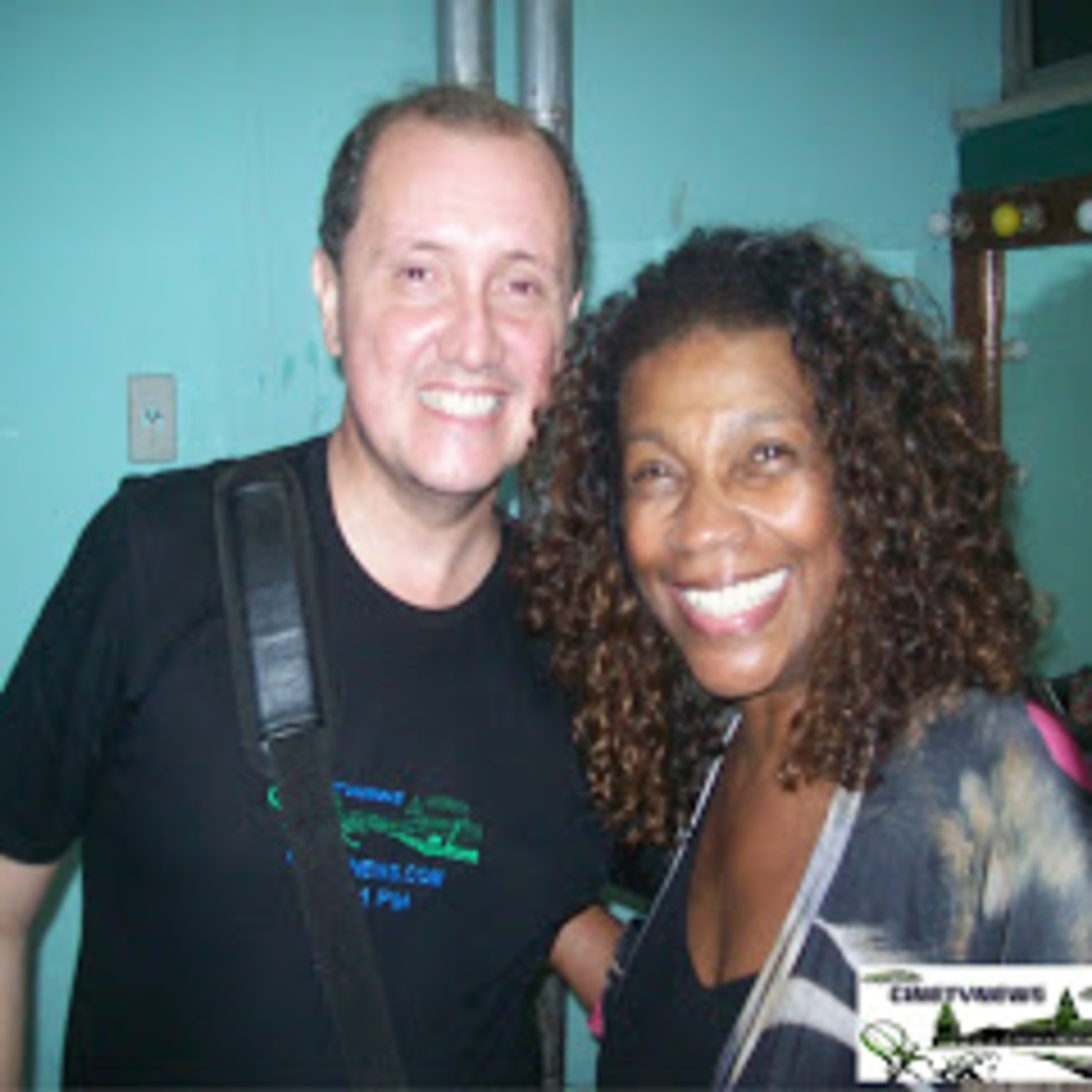 Carlos Amorim CineTvNews