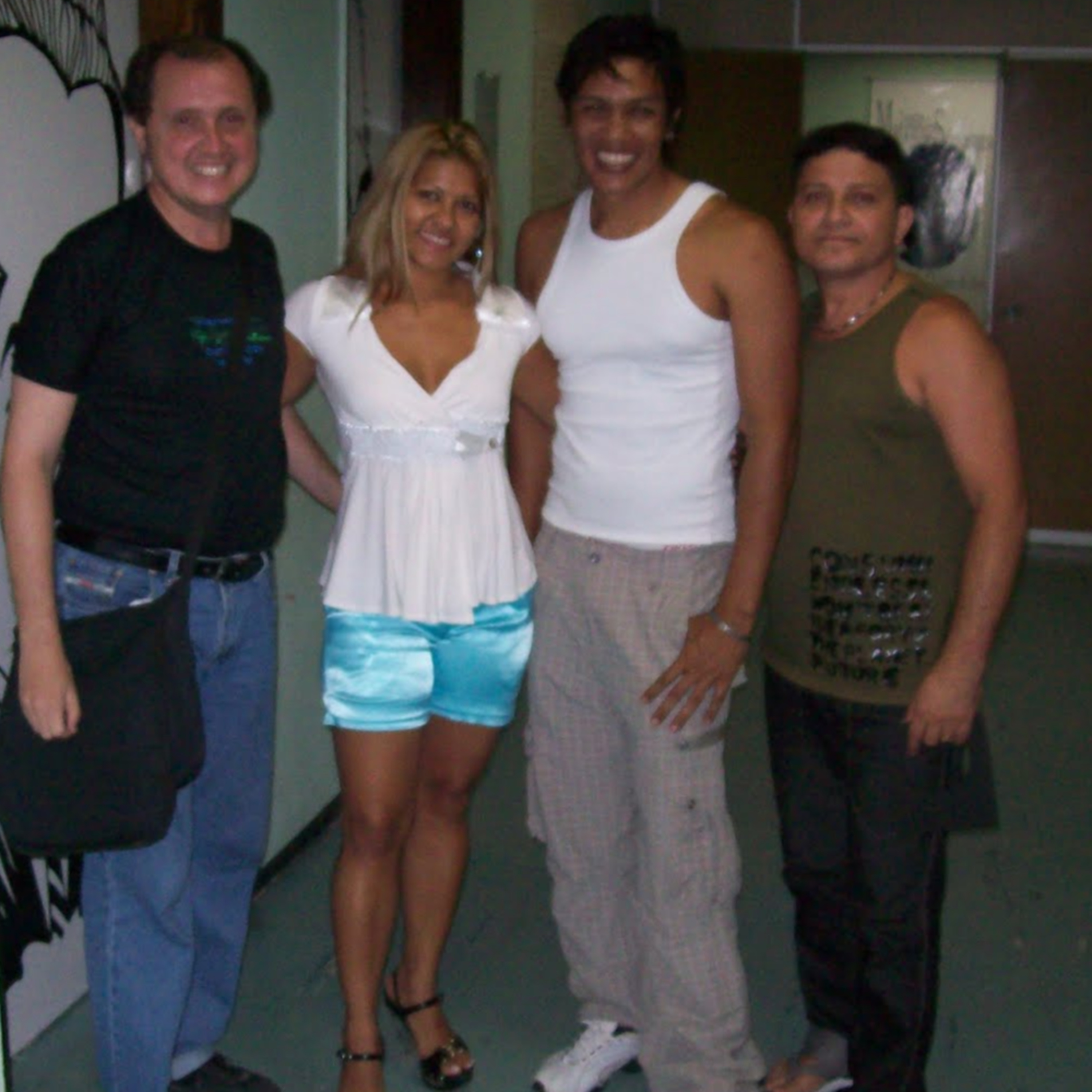 Carlos Amorim CineTvNews
