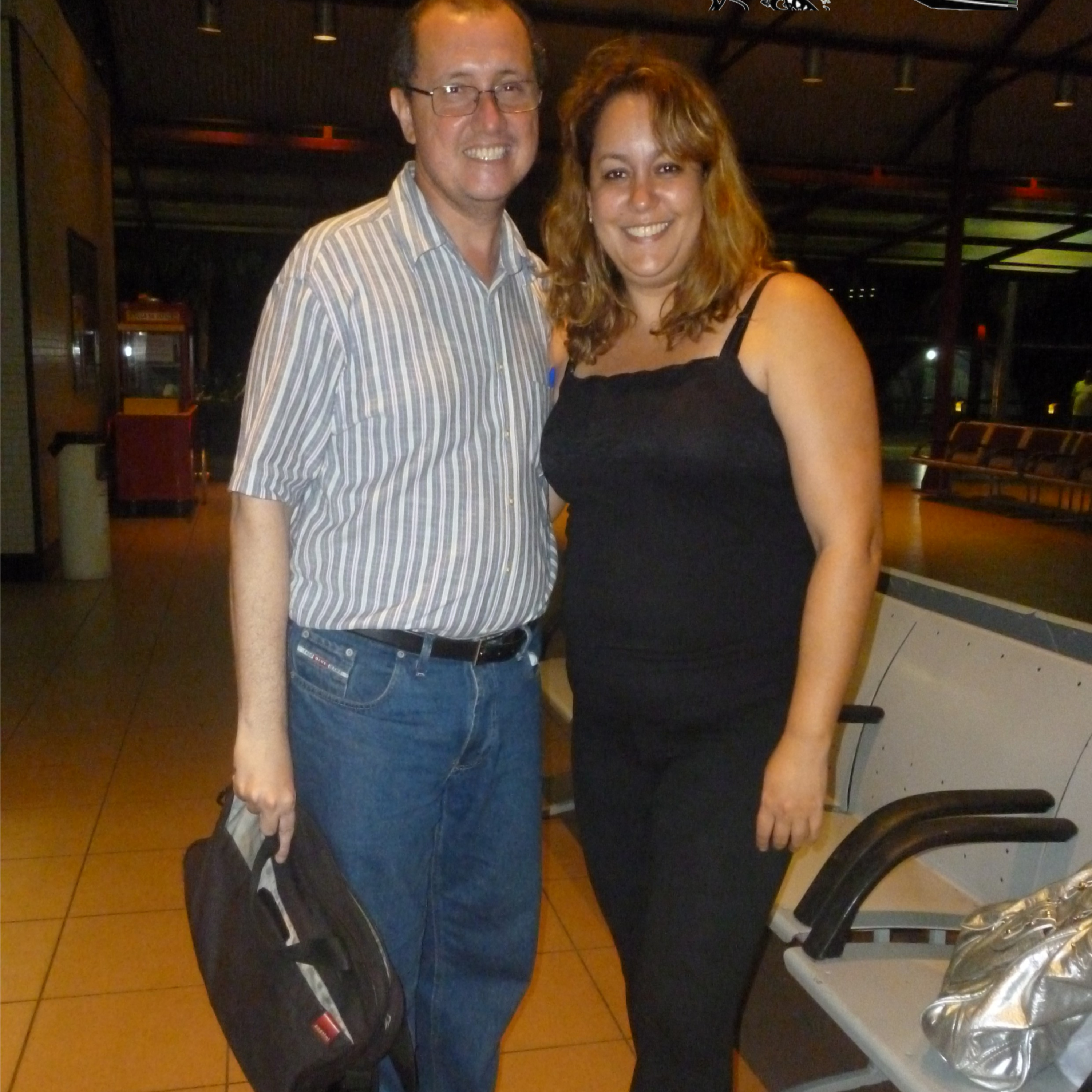 Carlos Amorim CineTvNews