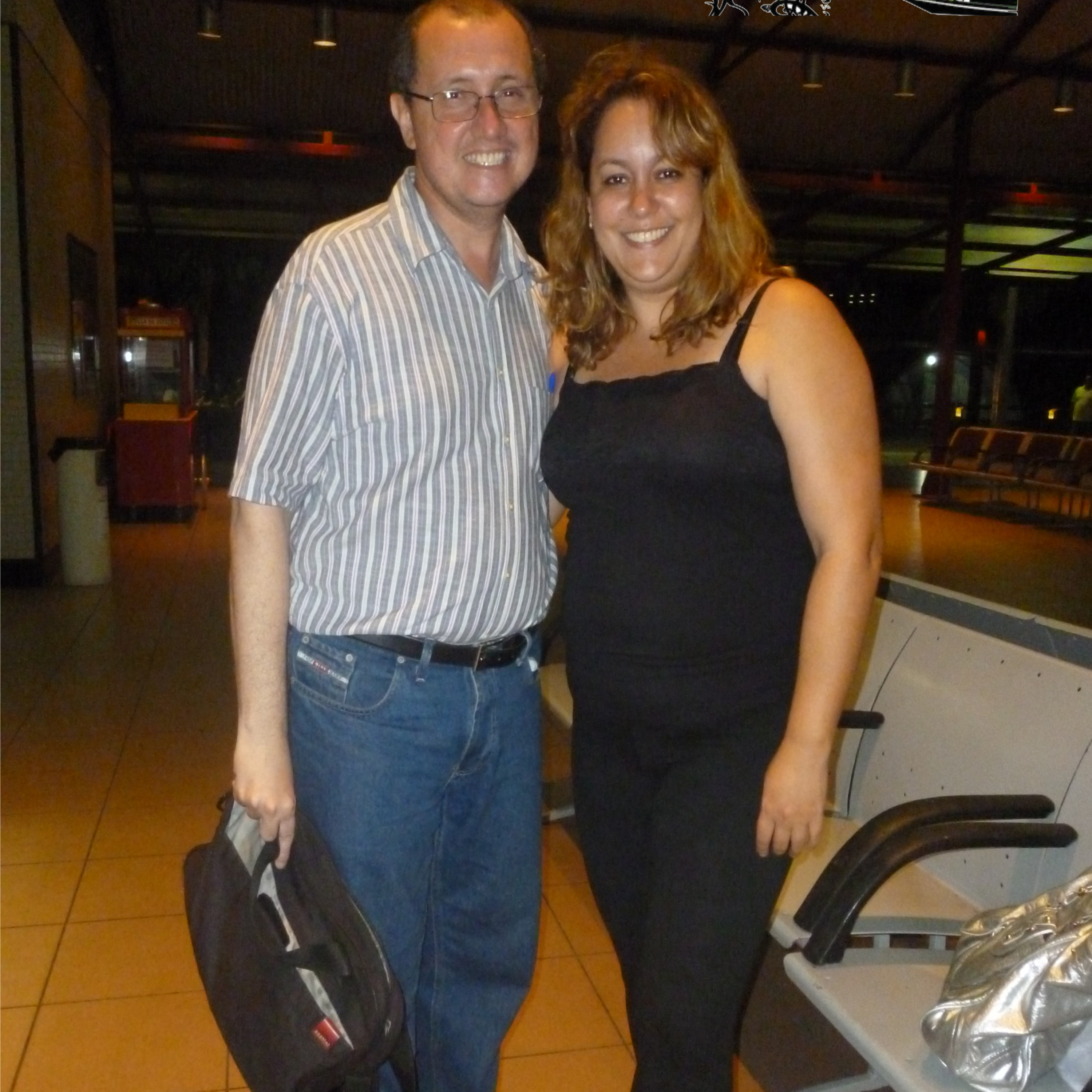 Carlos Amorim CineTvNews