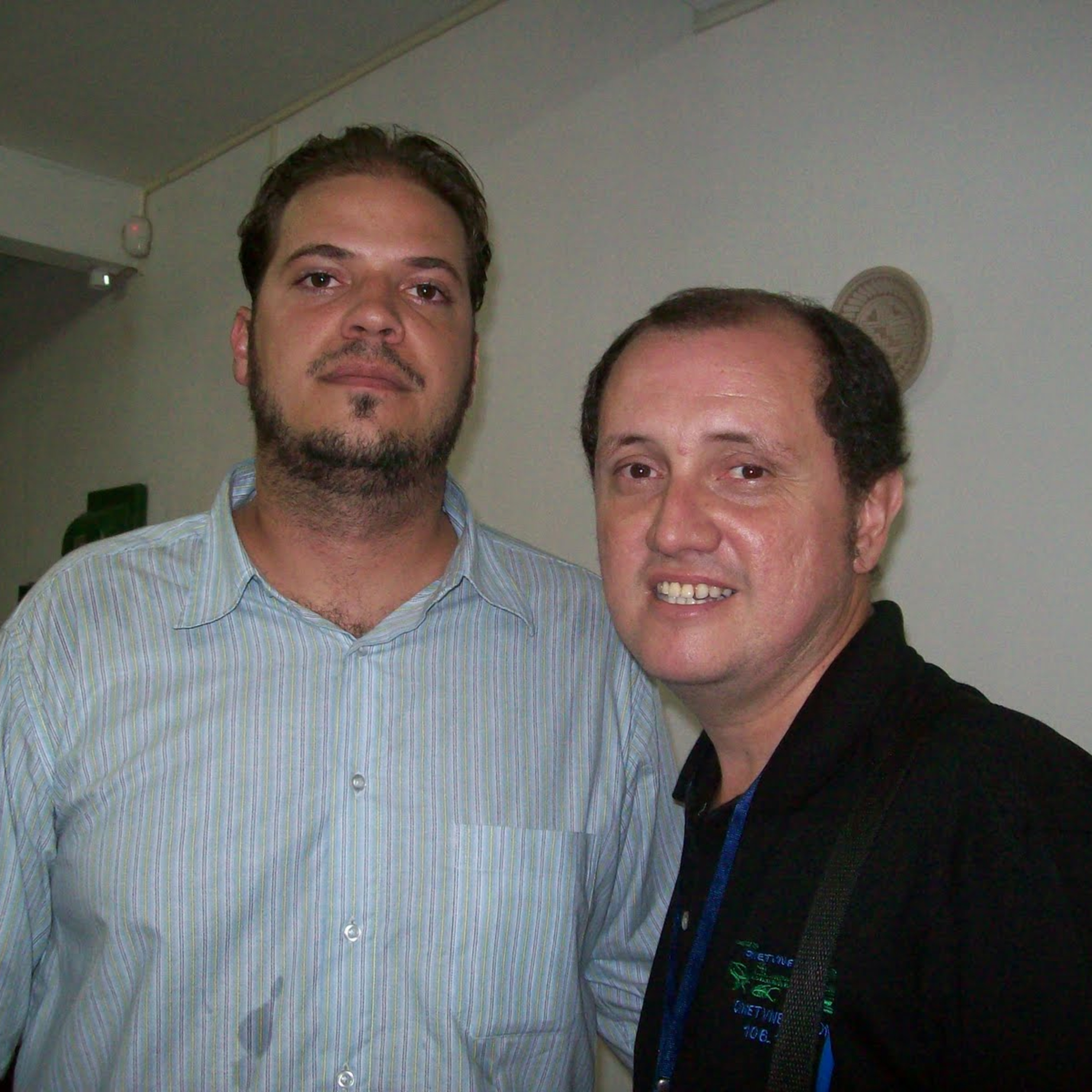 Carlos Amorim CineTvNews
