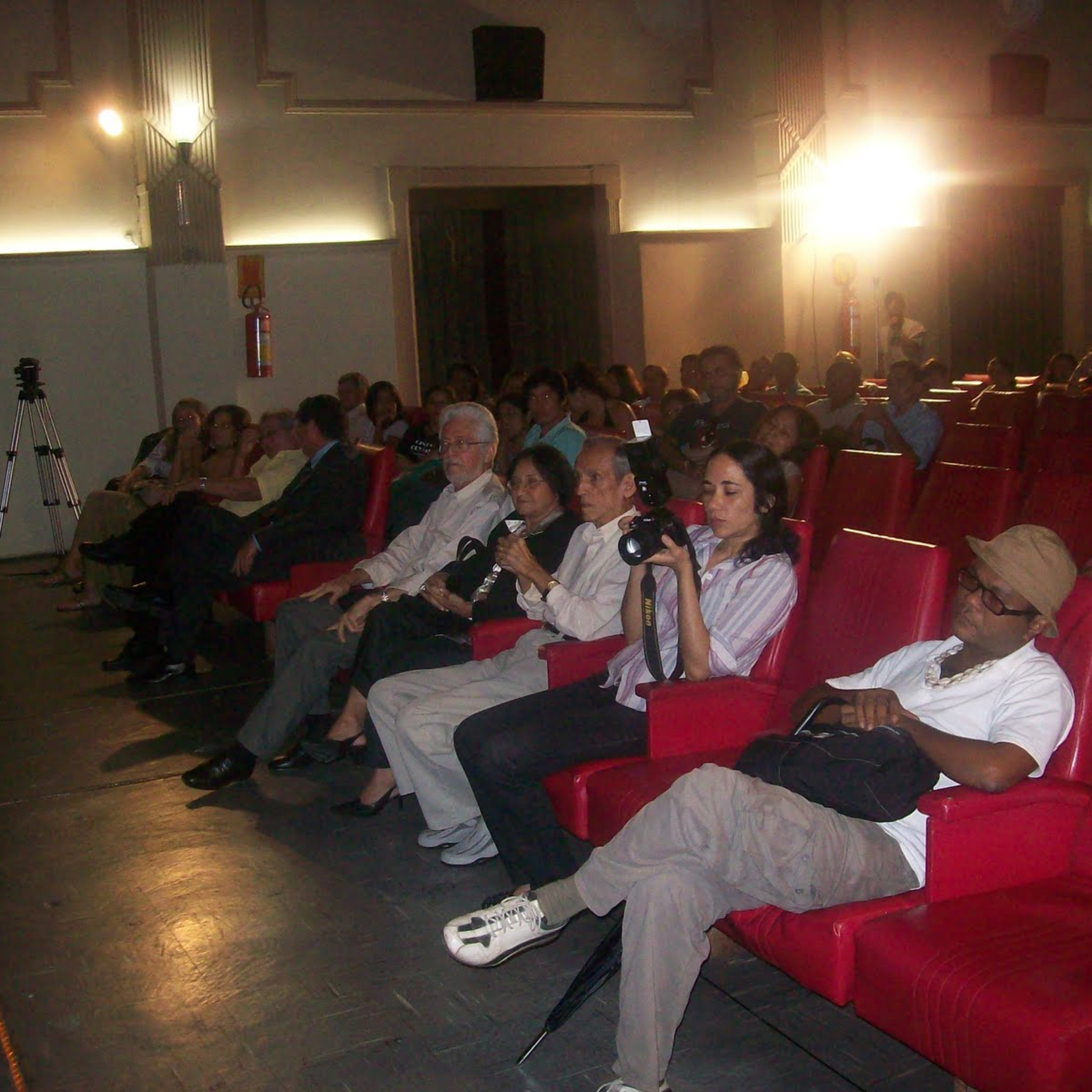 Carlos Amorim CineTvNews