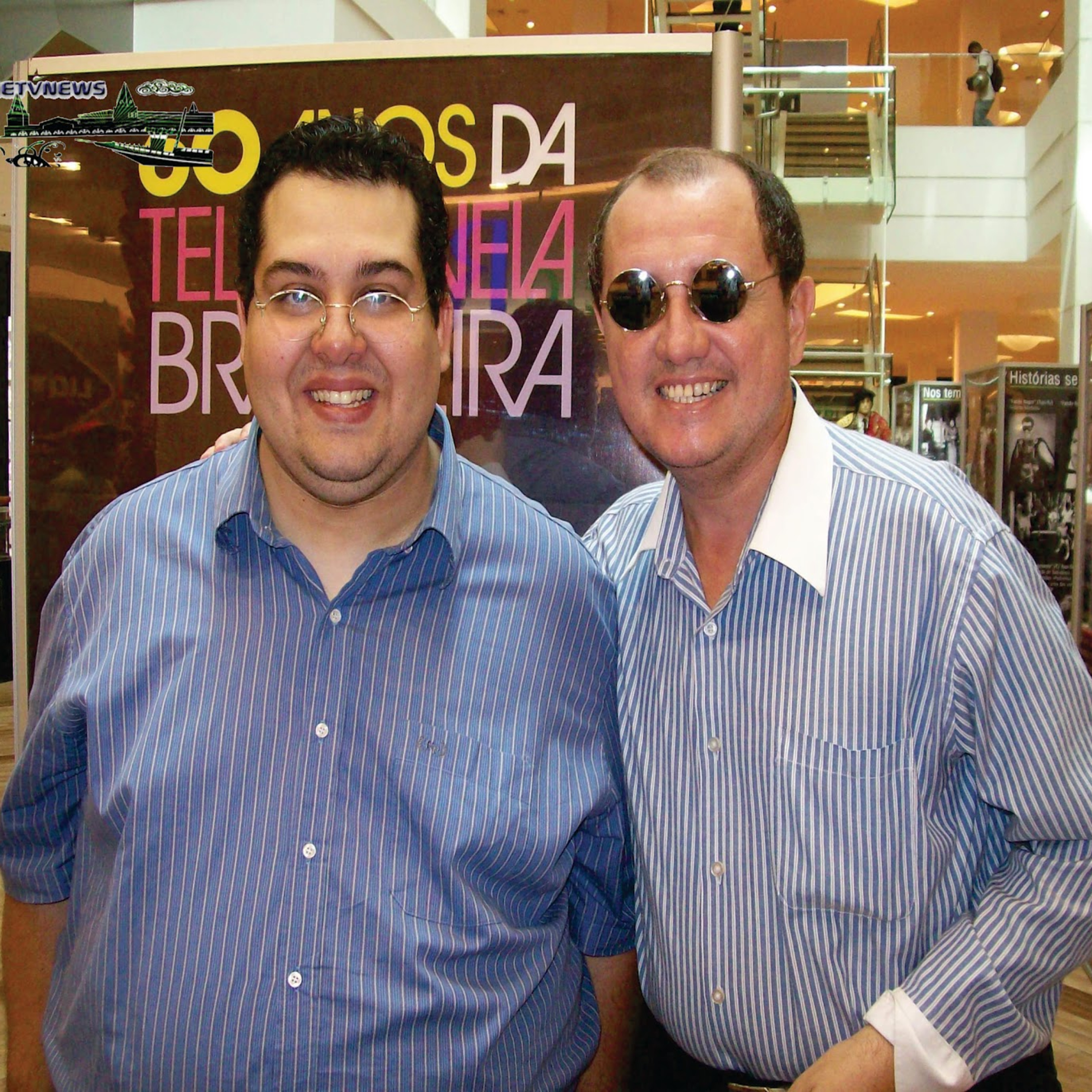 Carlos Amorim CineTvNews