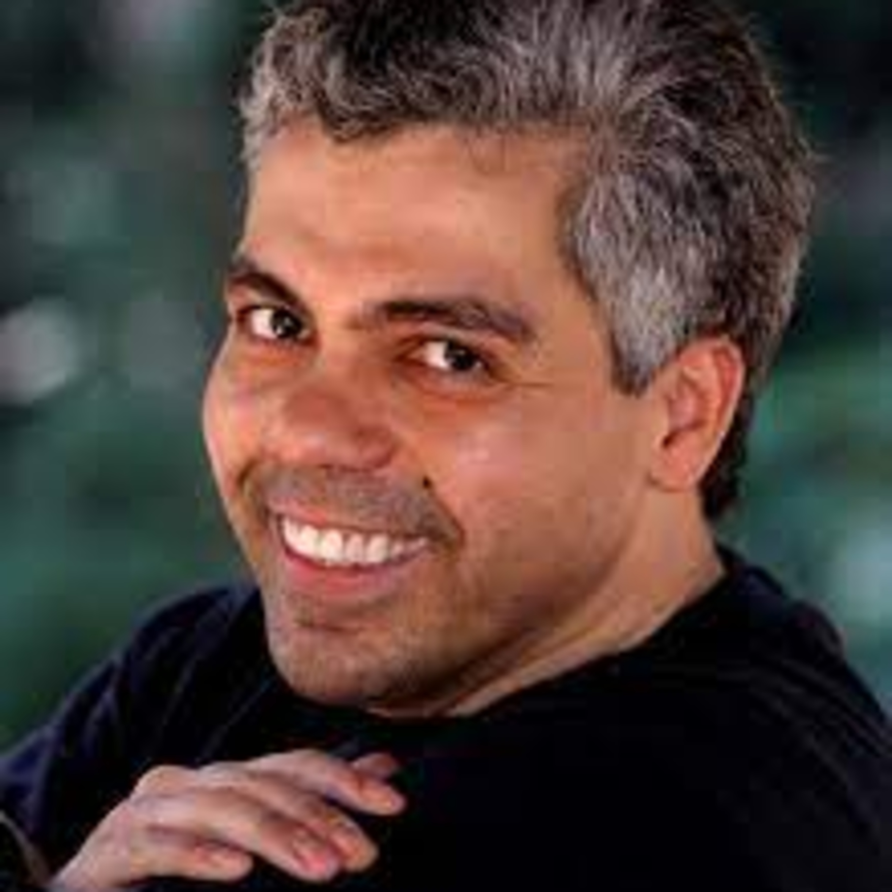 Carlos Amorim CineTvNews