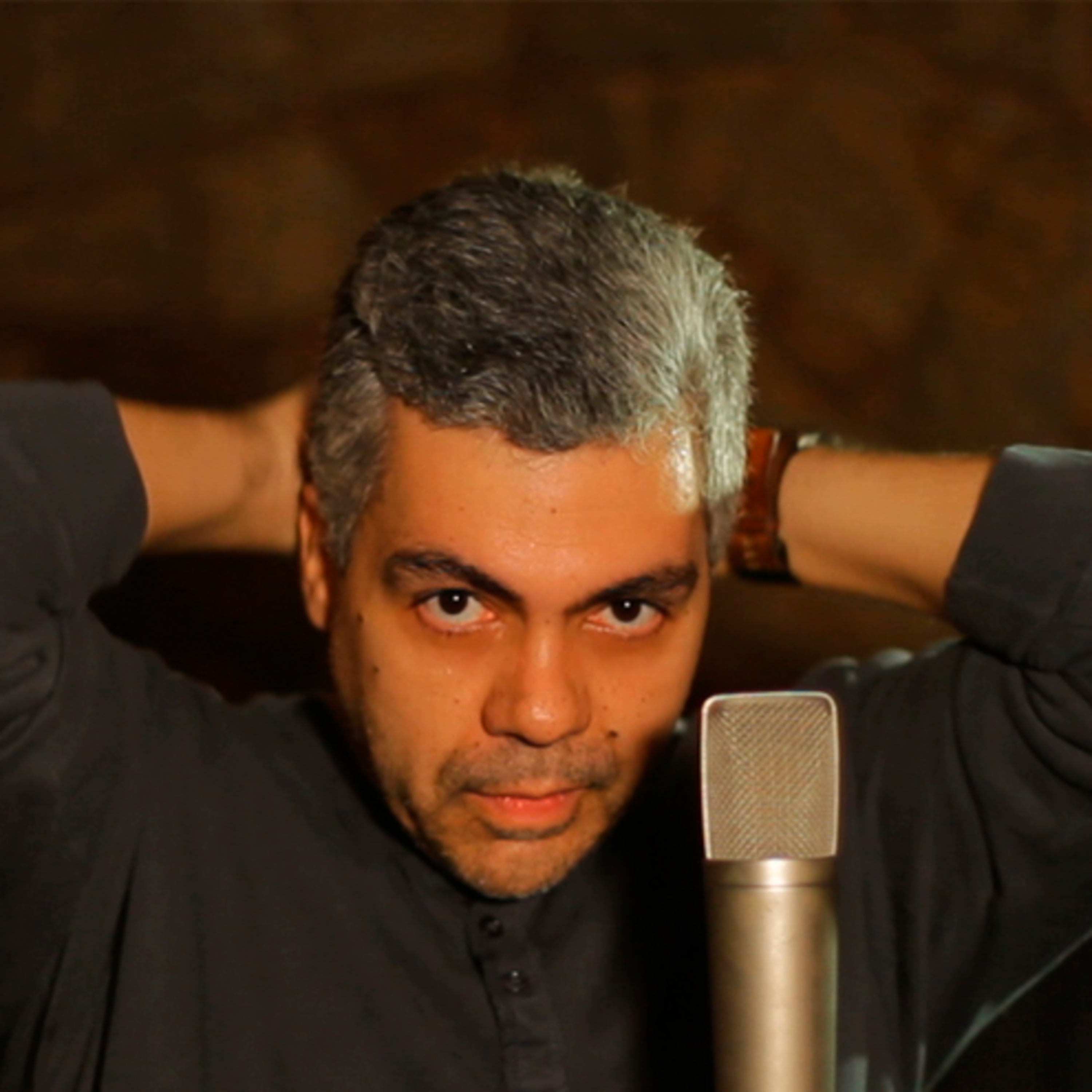 Carlos Amorim CineTvNews