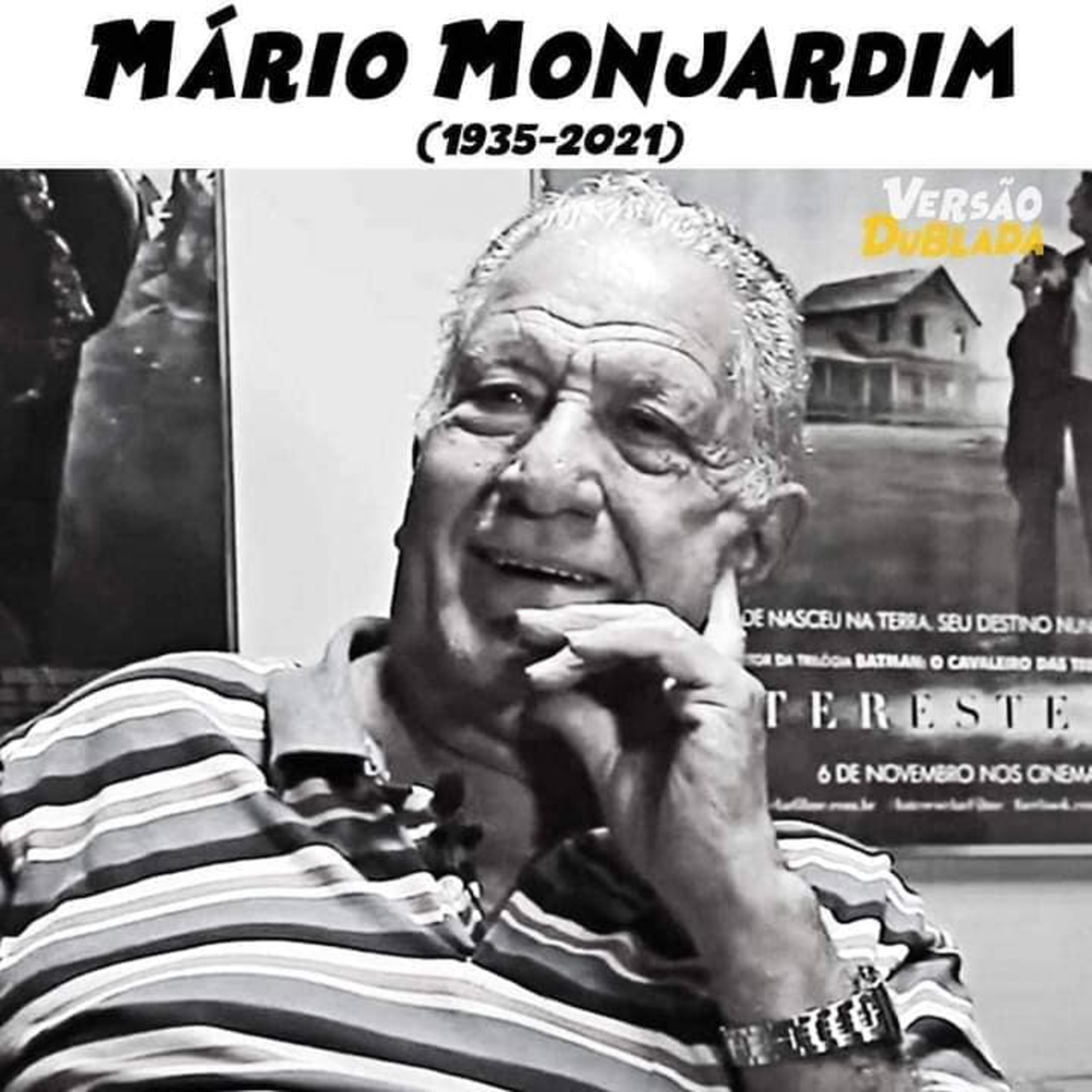 Carlos Amorim CineTvNews