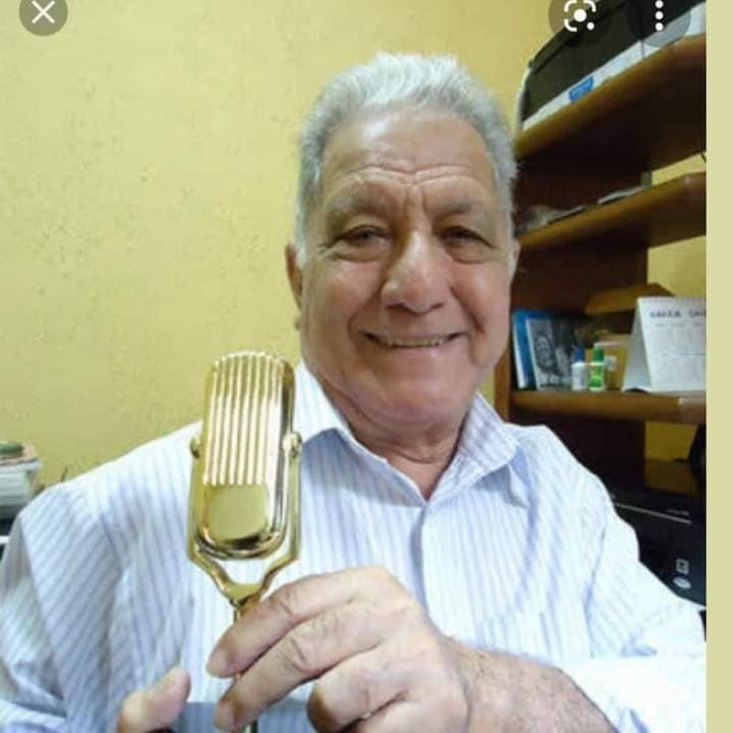 Carlos Amorim CineTvNews