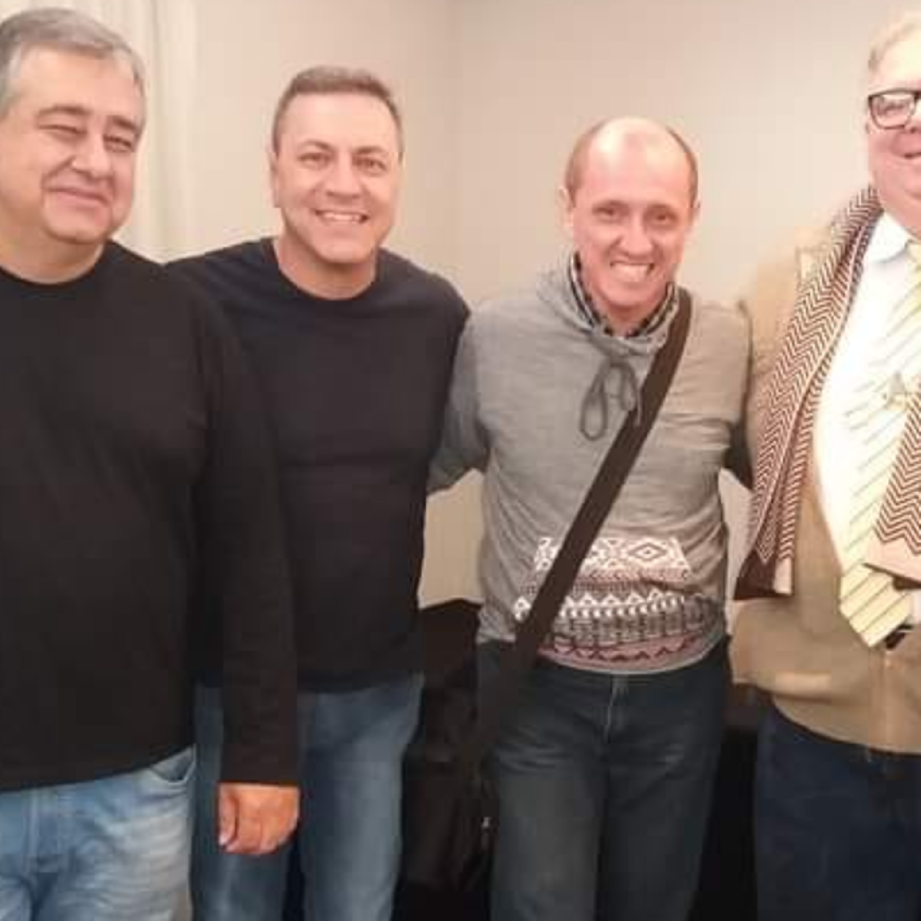 Carlos Amorim CineTvNews