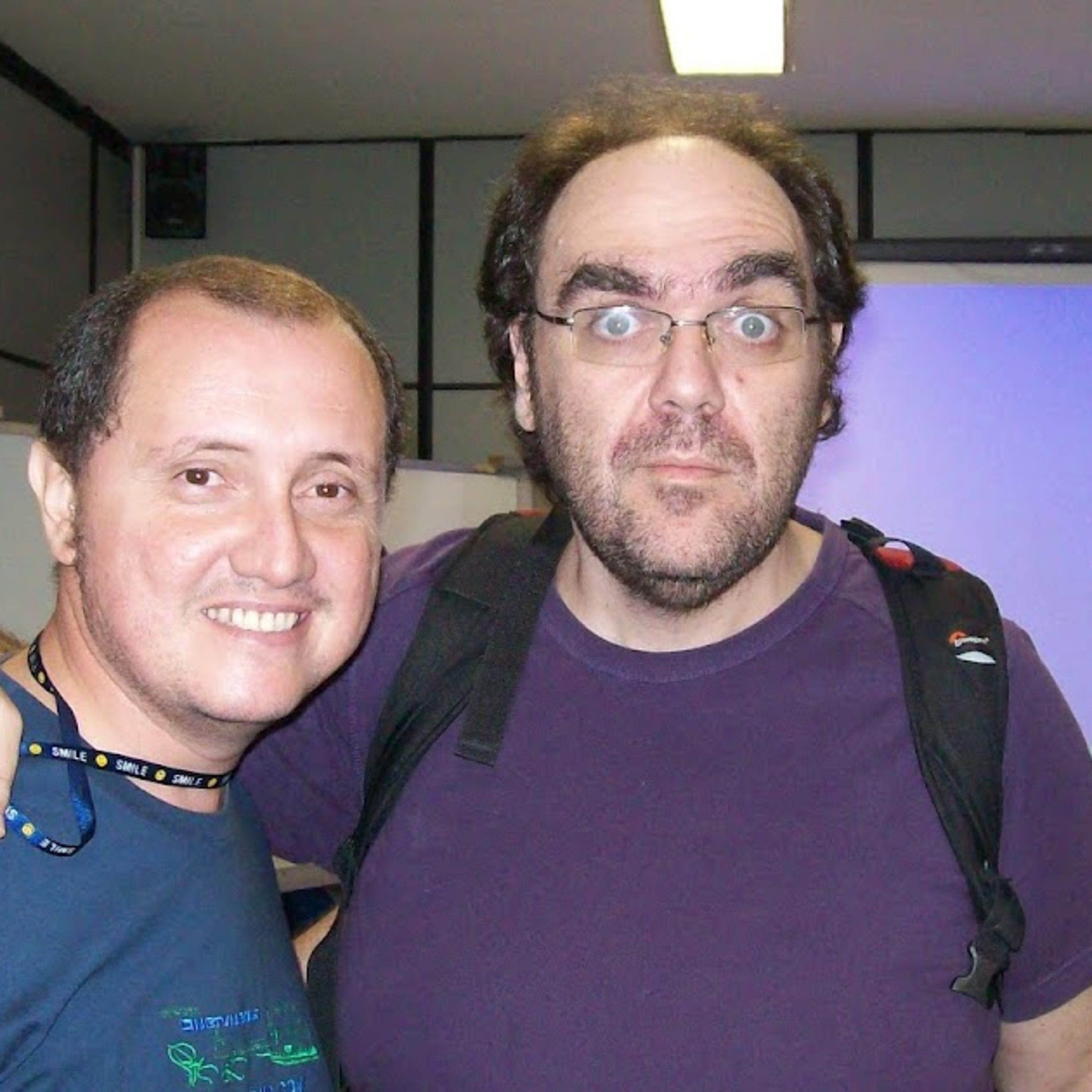 Carlos Amorim CineTvNews