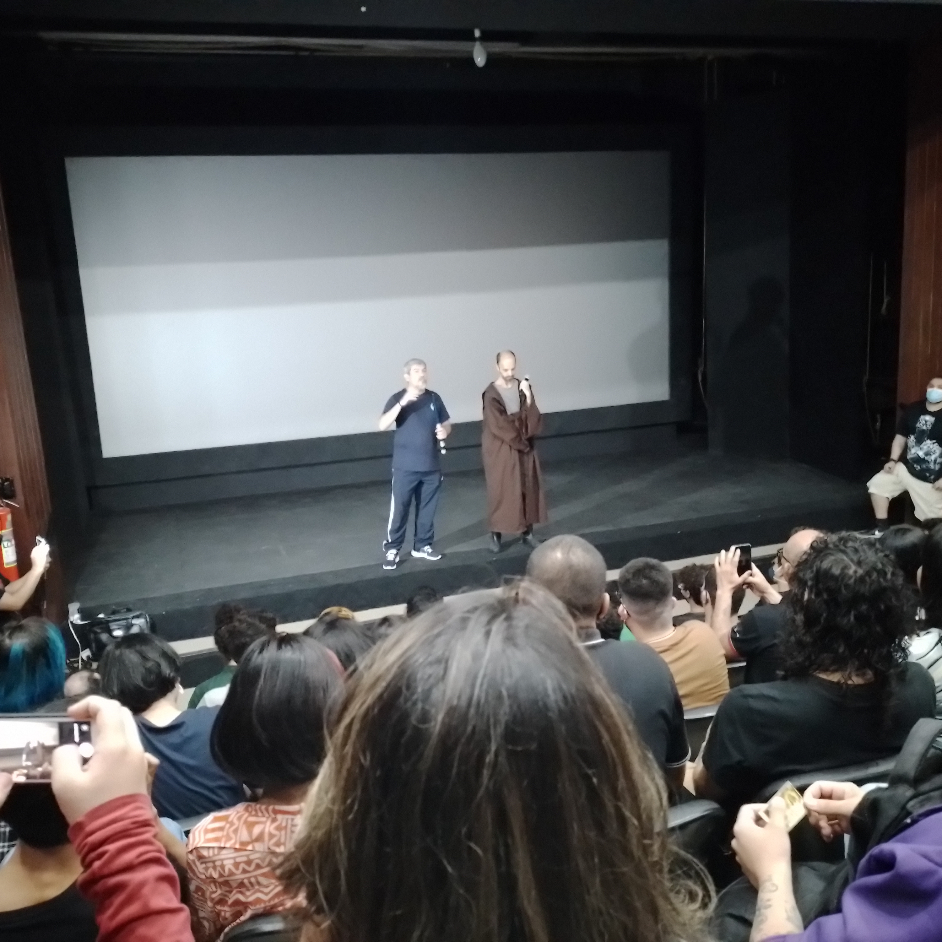 Carlos Amorim CineTvNews