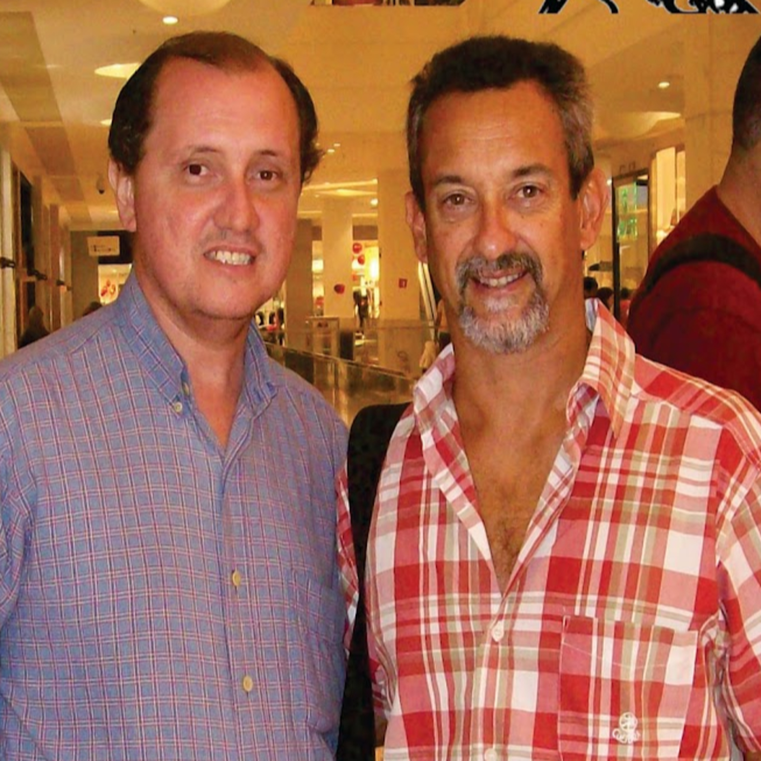 Carlos Amorim CineTvNews