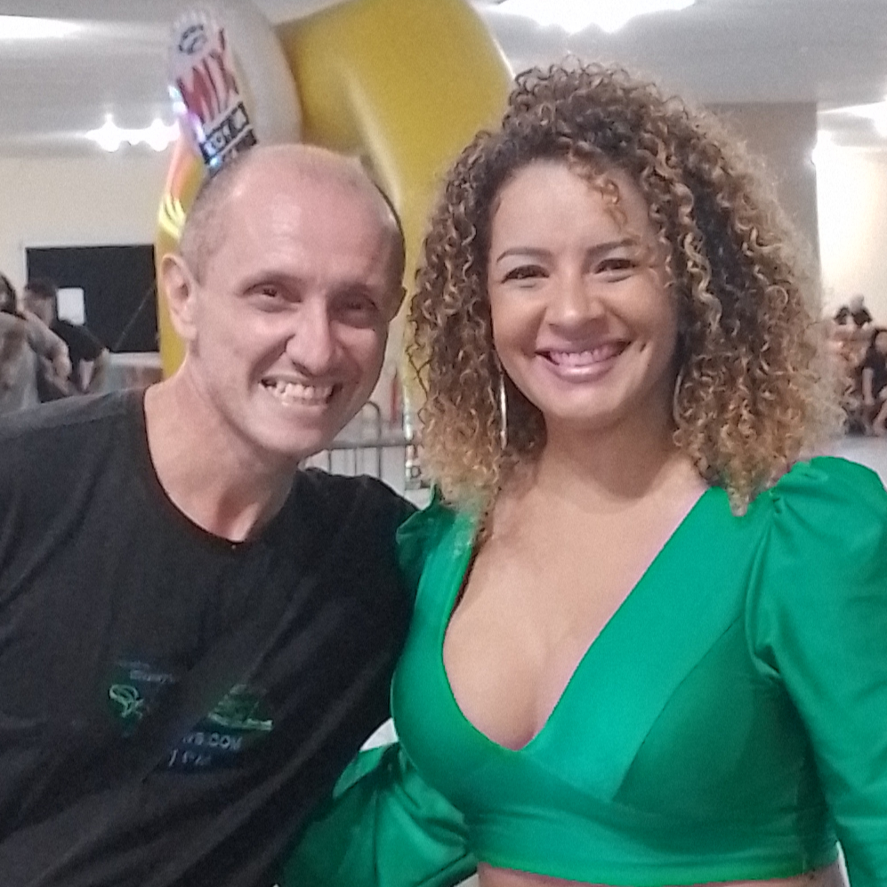 Carlos Amorim CineTvNews