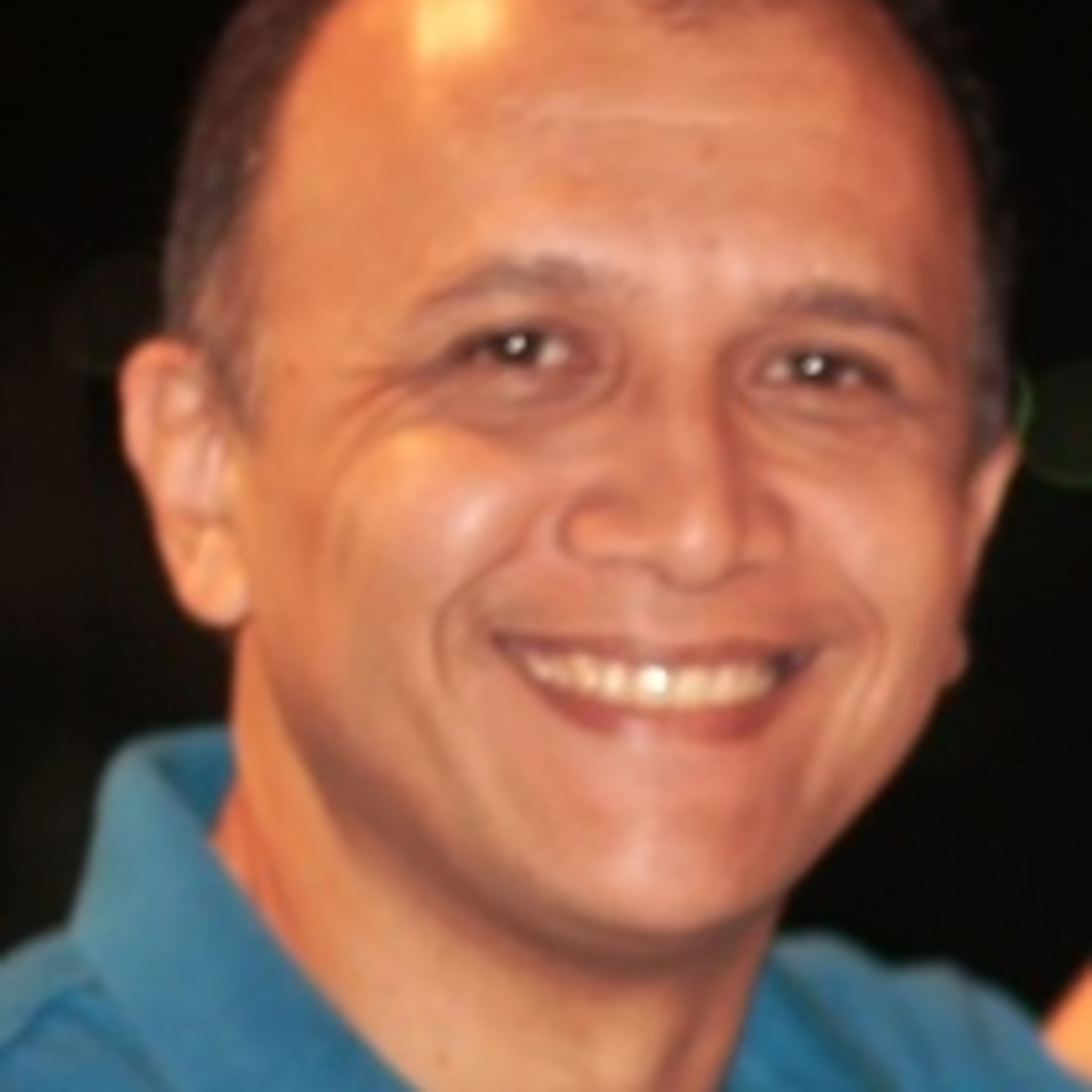 Carlos Amorim CineTvNews