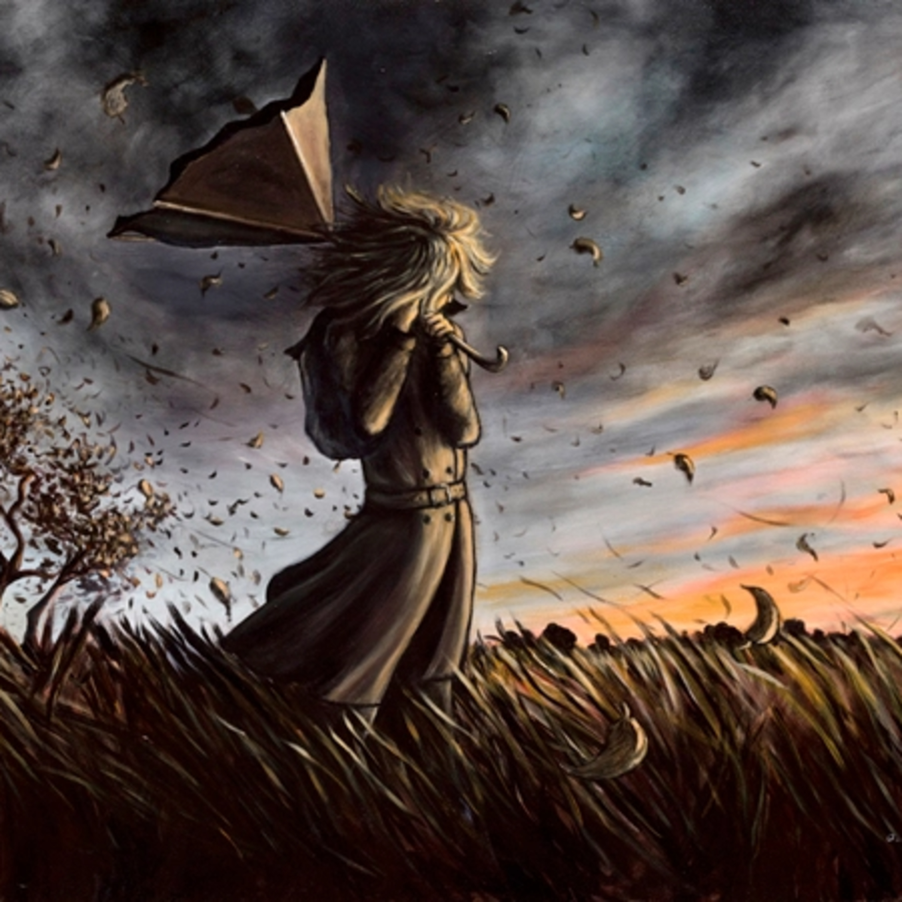 Wind Preaching Backround Sermon Archive - Church of the Resurrection