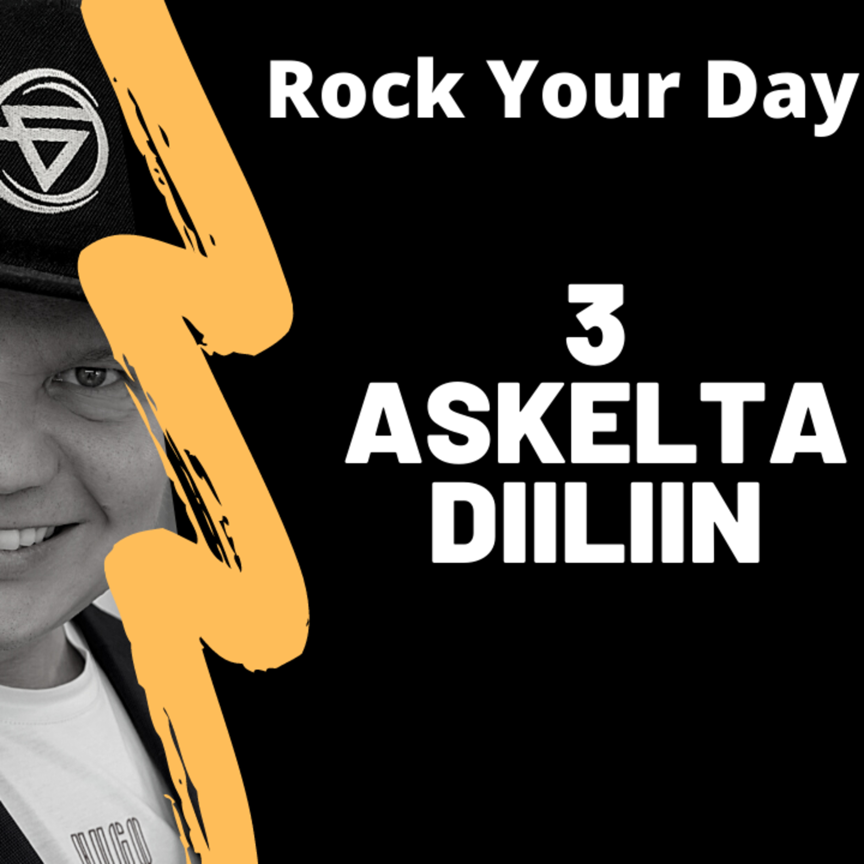 Rock Your Day Zone