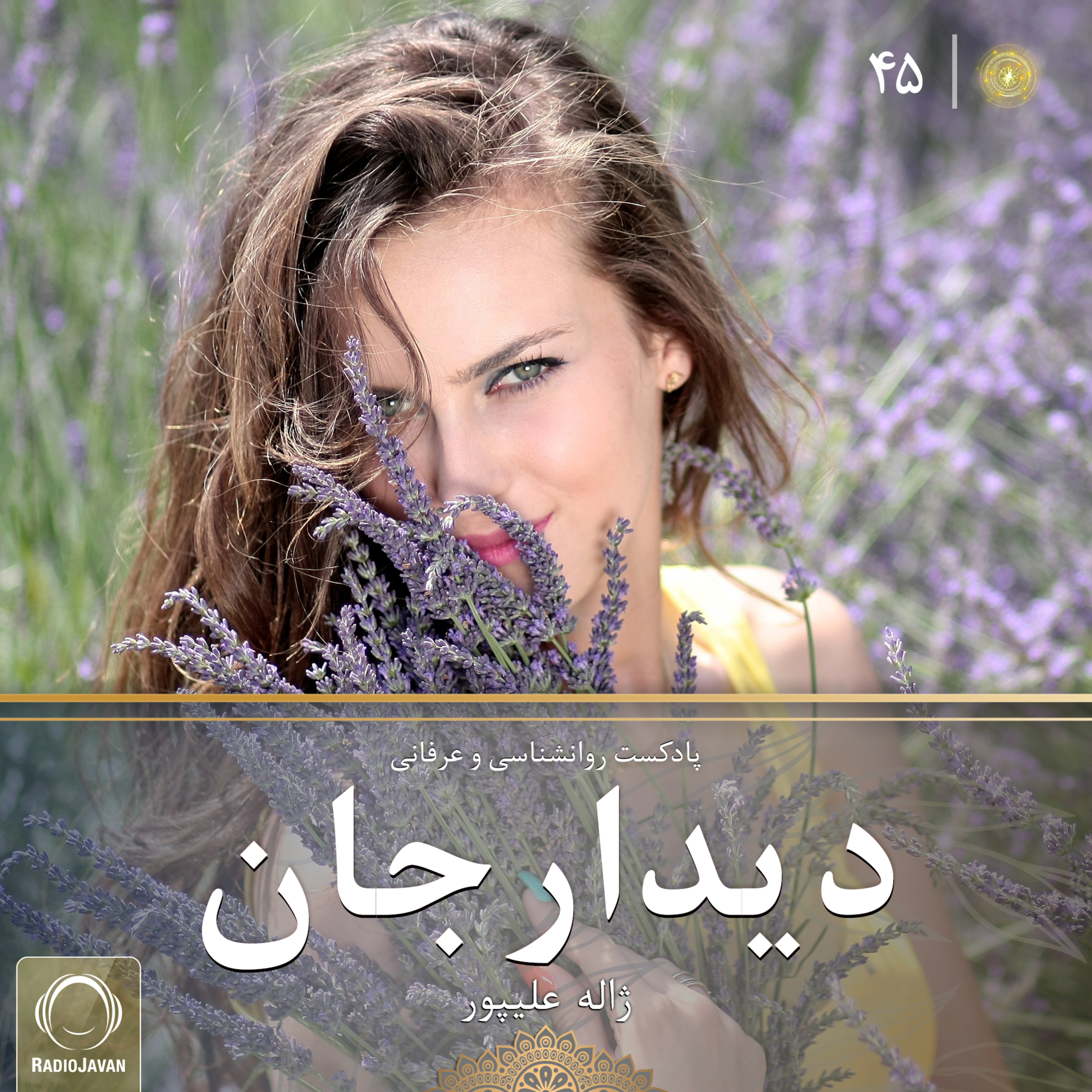 پادکست دیدارجان قسمت 45: قانون معنوی اهمیت بخشش