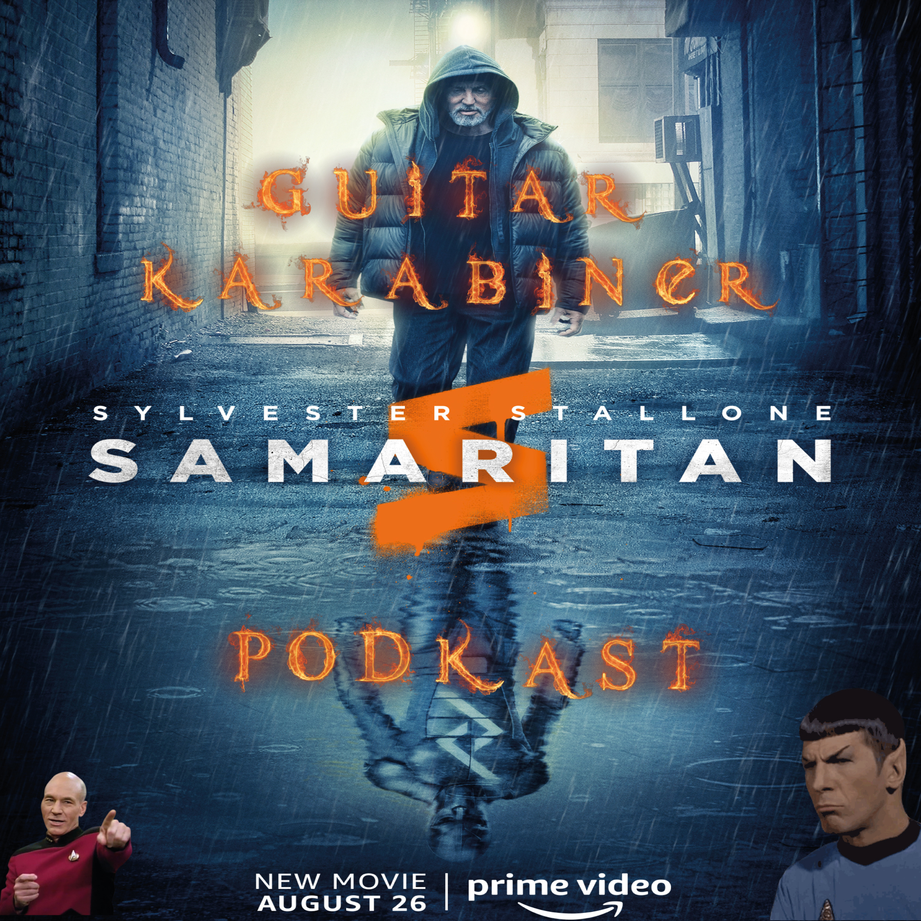 Guitar Karabiner - Heavy Metal e Cultura Pop