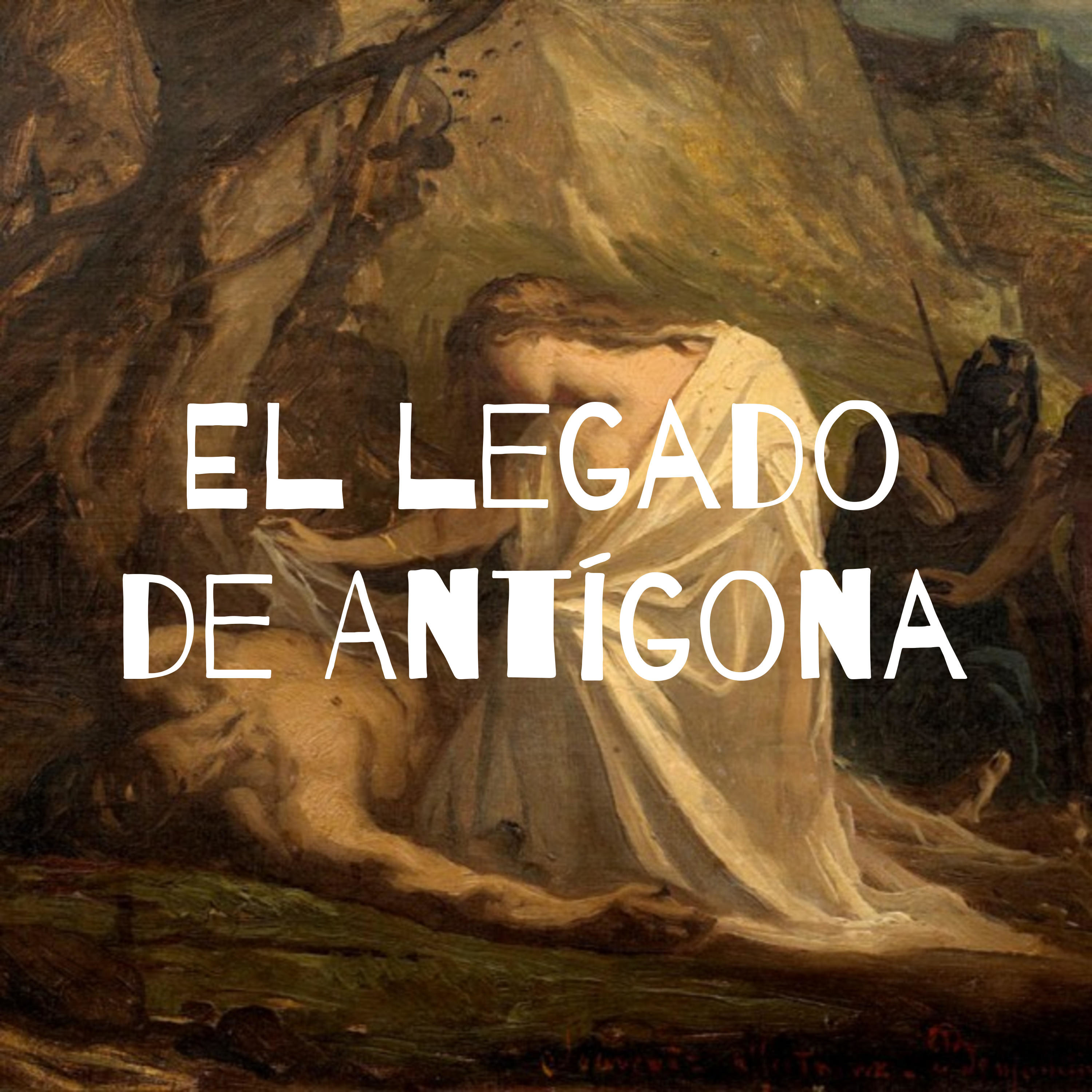 El legado de Antígona