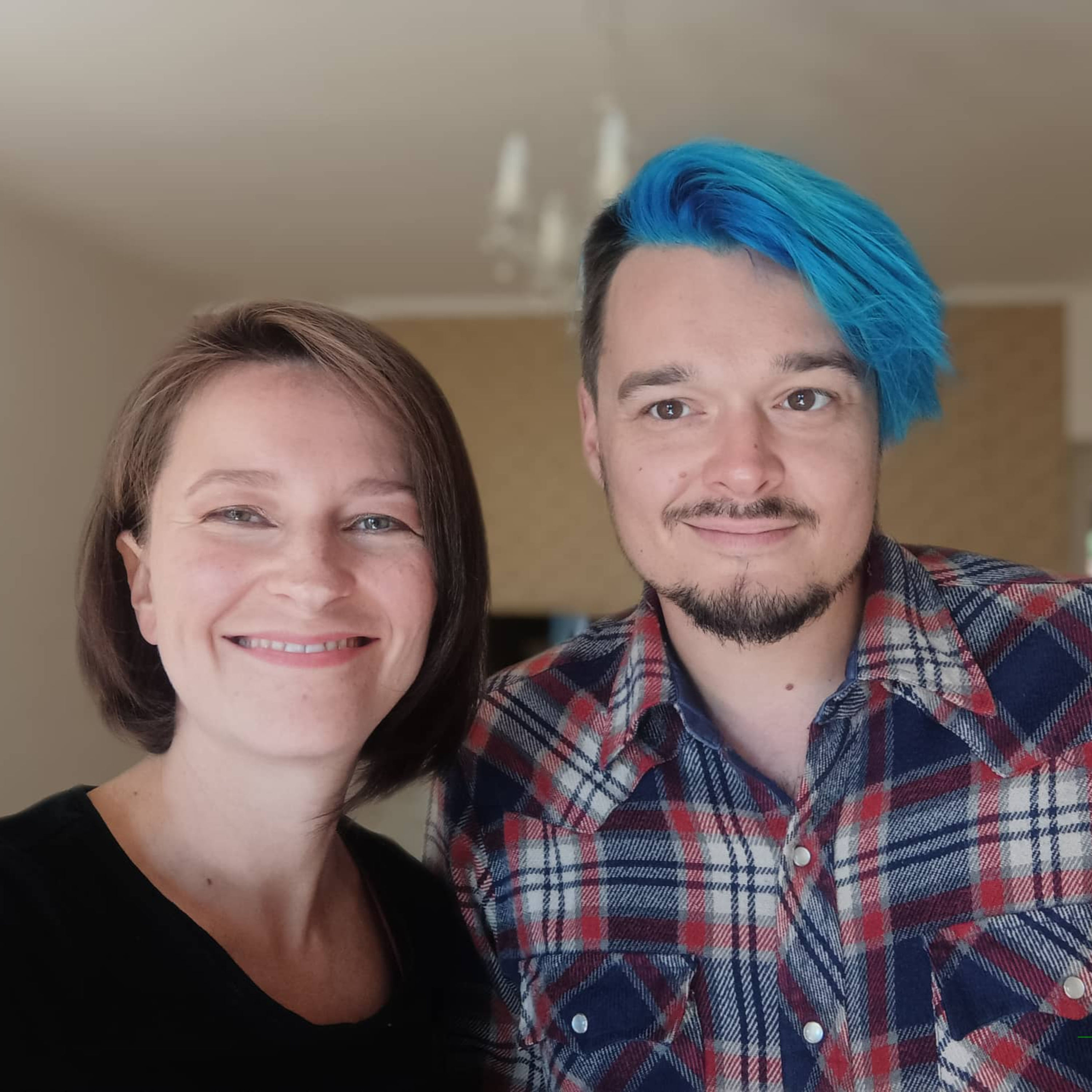 Prolhaná Anna